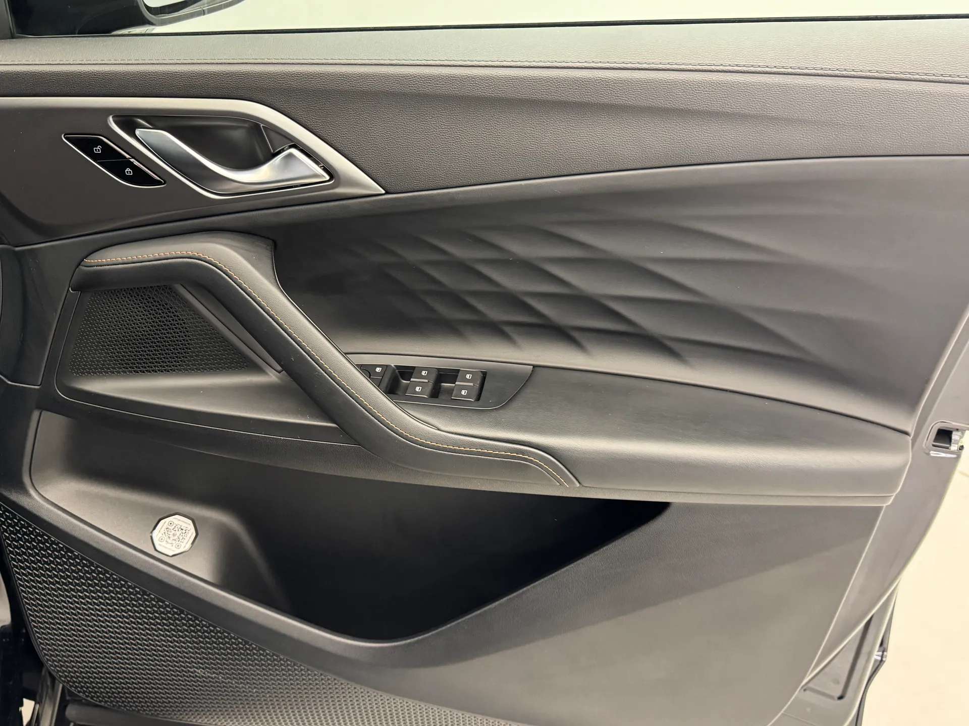 2024 MG MOTOR UK HS 2024 MG MOTOR UK HS