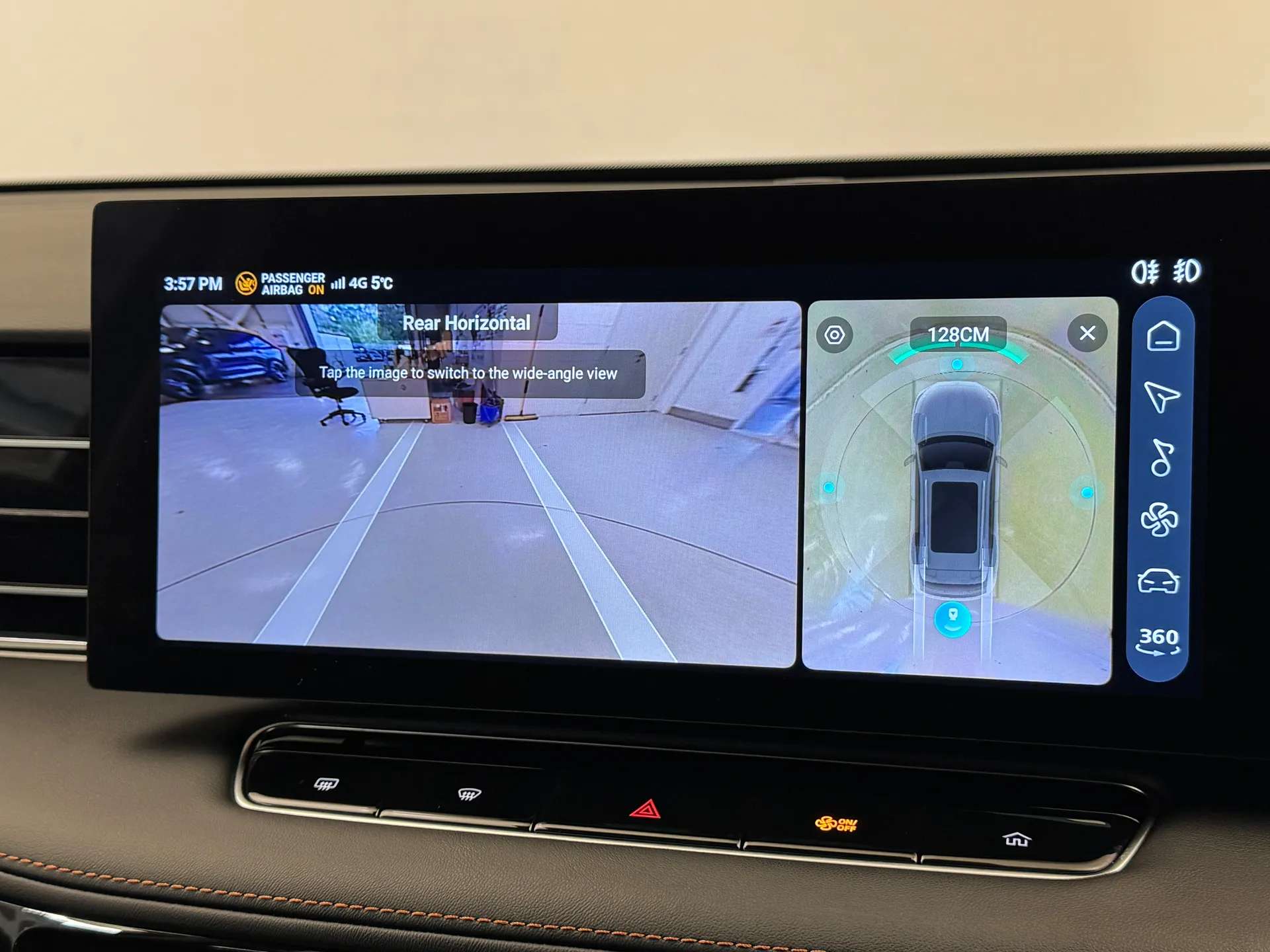 2024 MG MOTOR UK HS 2024 MG MOTOR UK HS