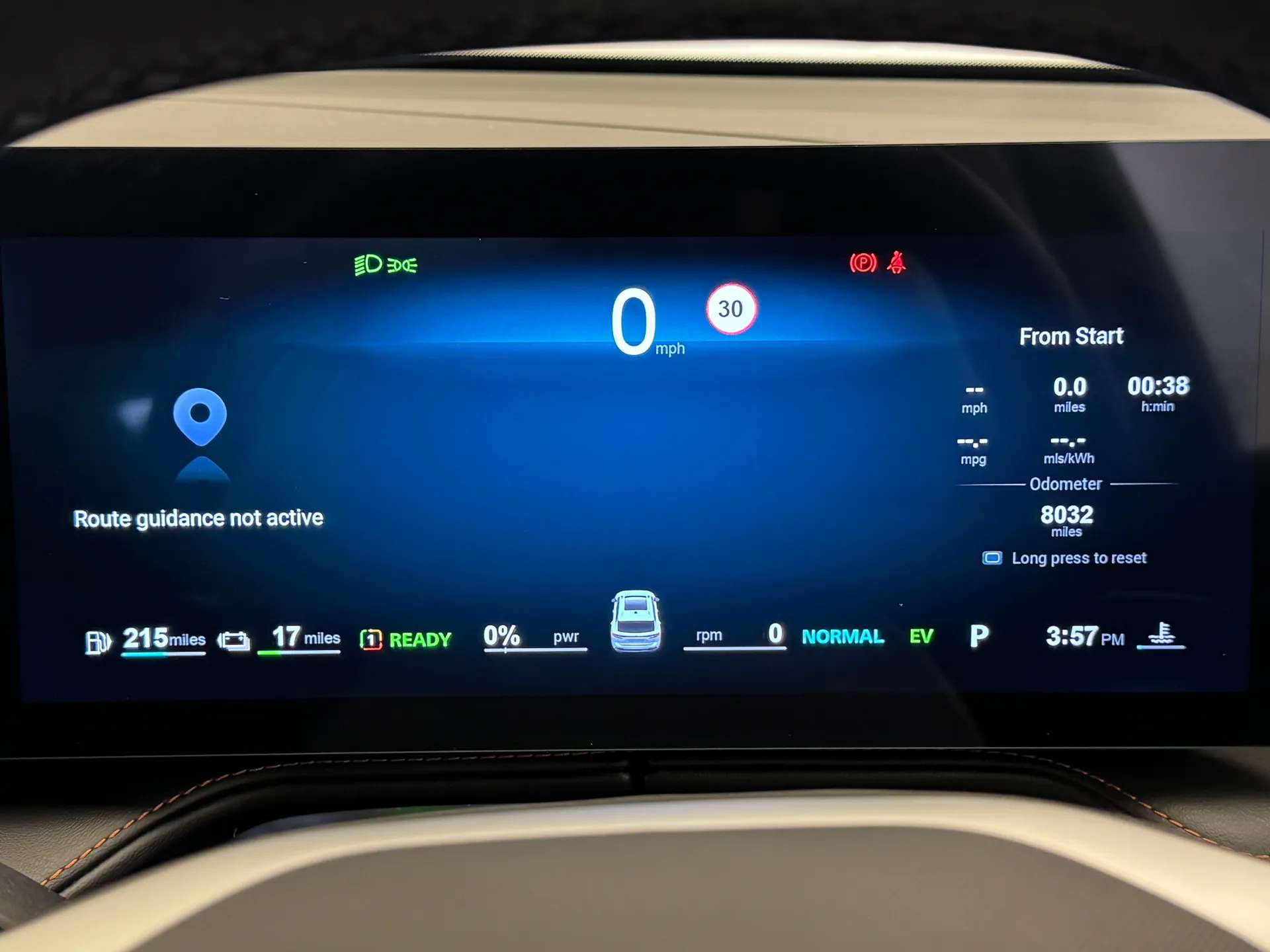 2024 MG MOTOR UK HS 2024 MG MOTOR UK HS