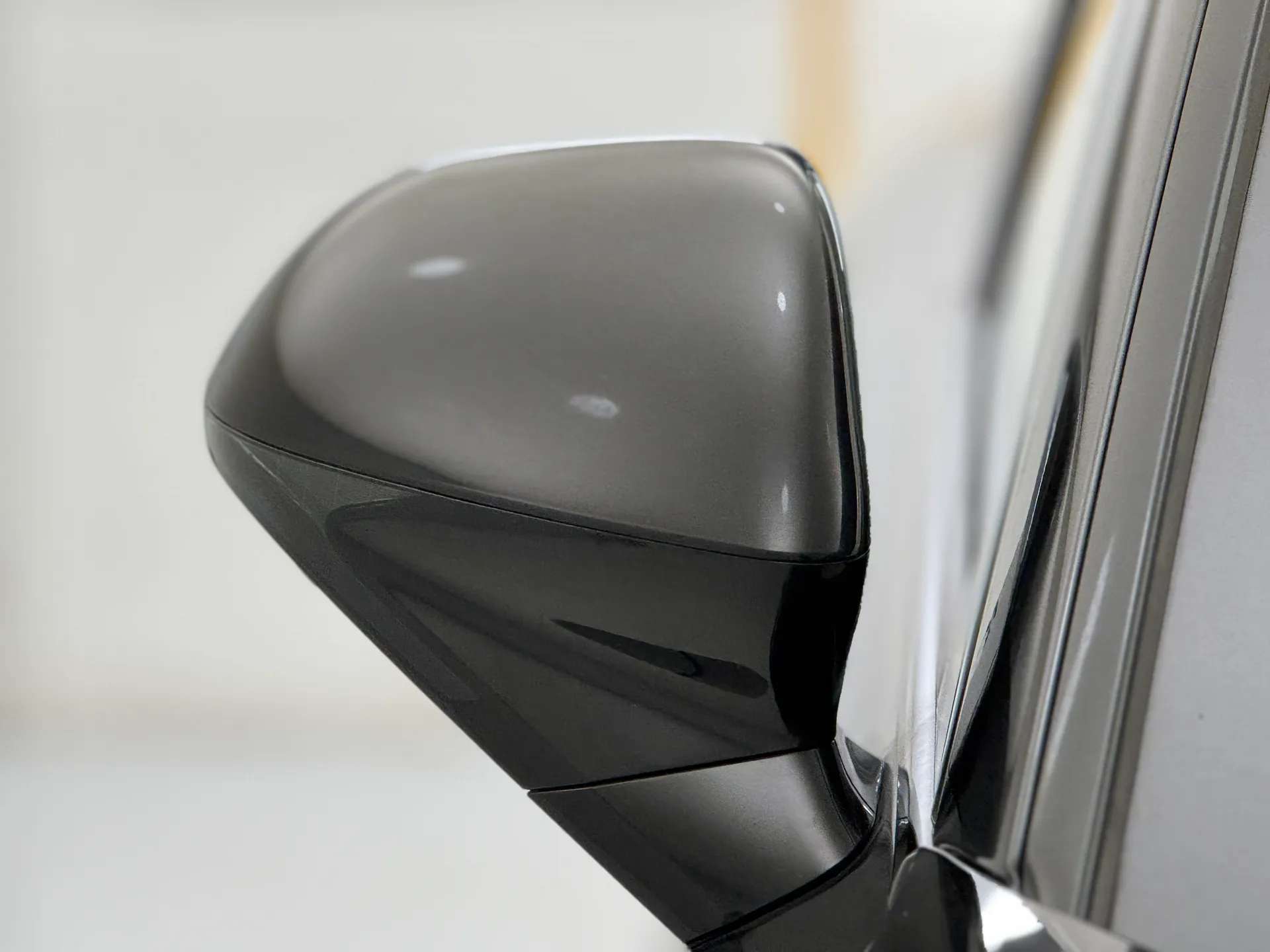 2024 MG MOTOR UK HS 2024 MG MOTOR UK HS