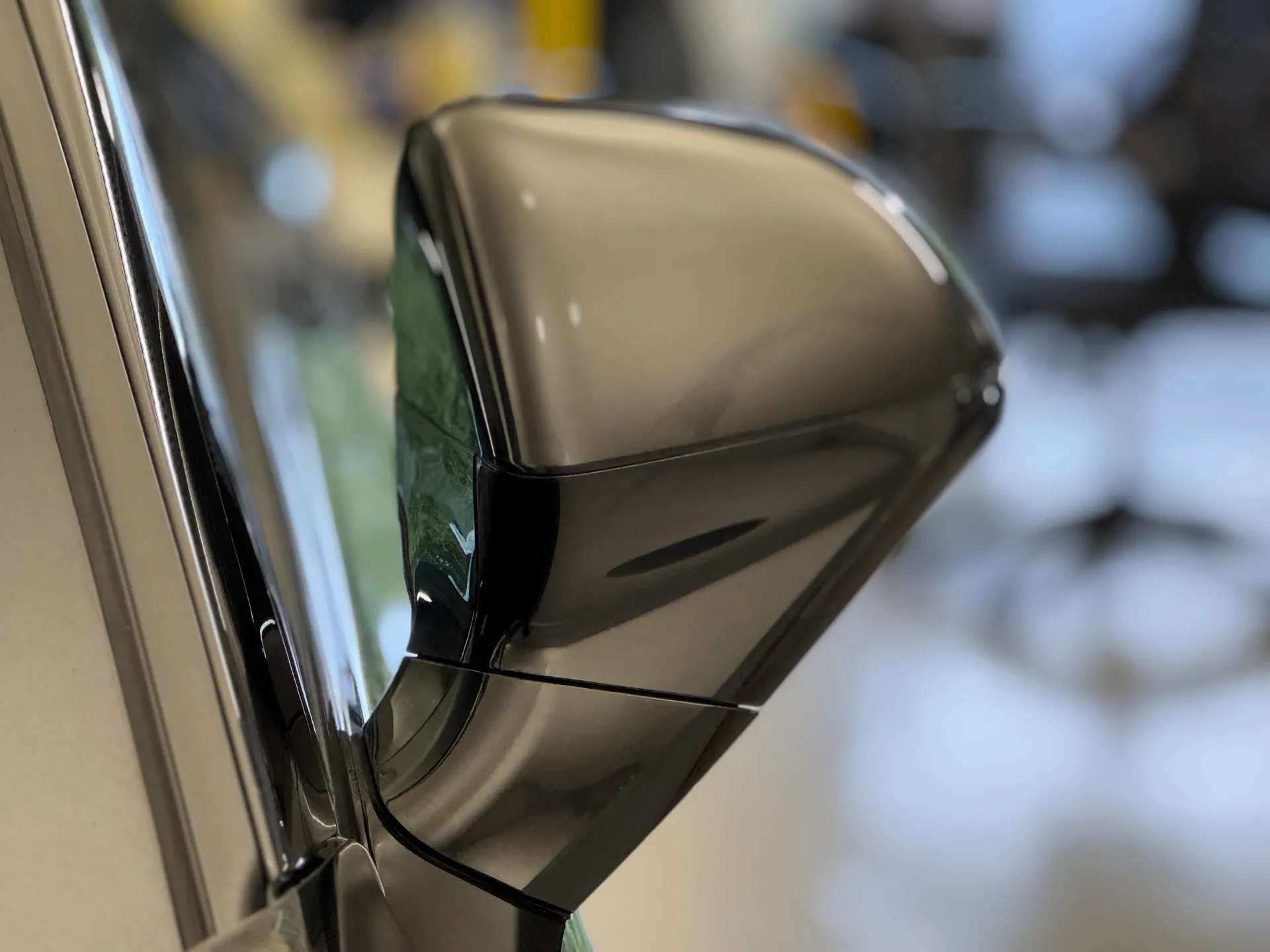 2024 MG MOTOR UK HS 2024 MG MOTOR UK HS