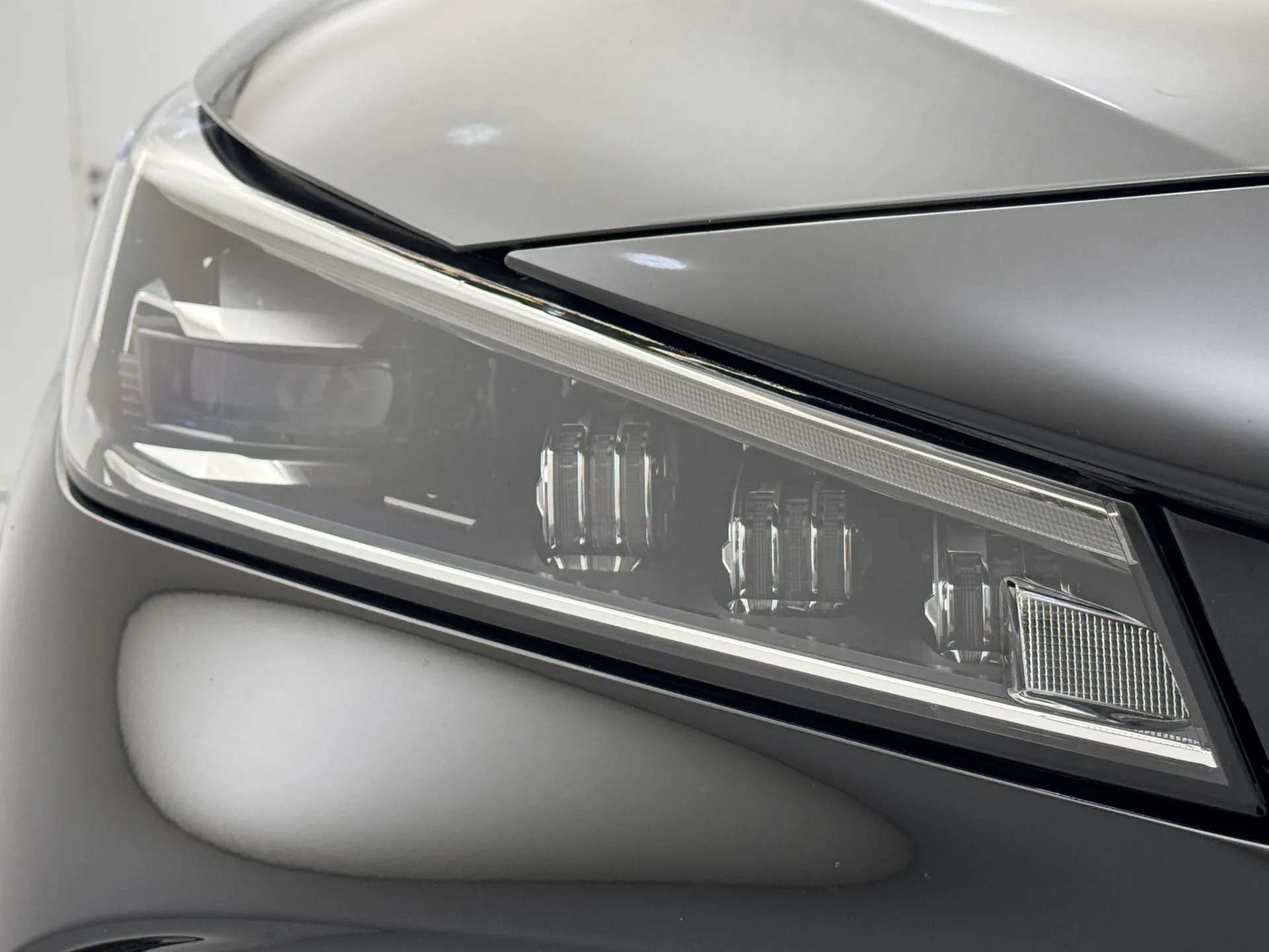 2024 MG MOTOR UK HS 2024 MG MOTOR UK HS