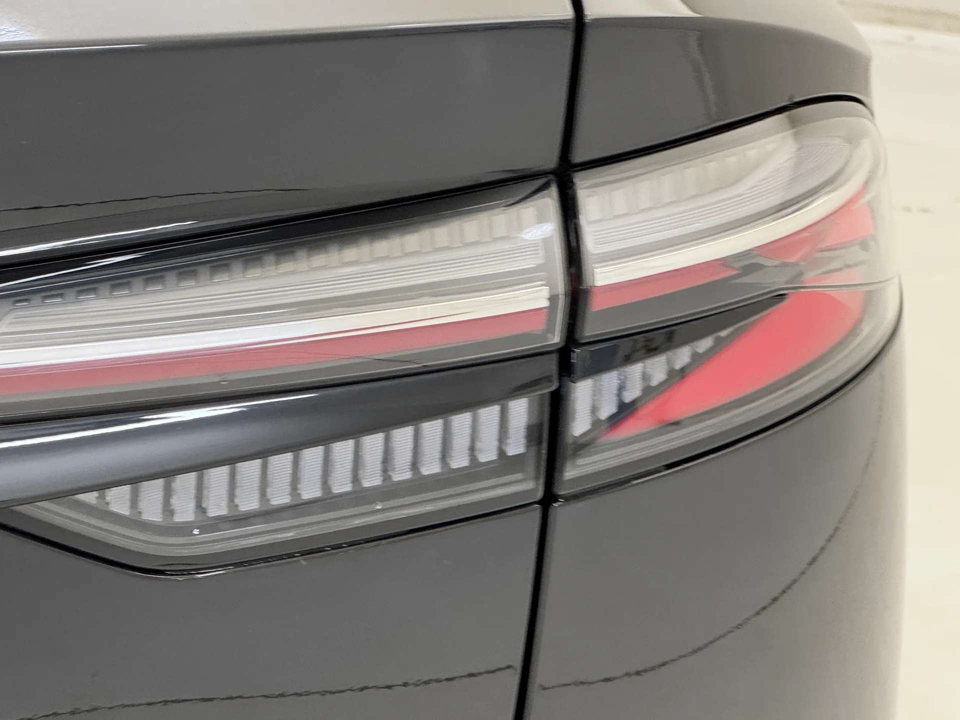 2024 MG MOTOR UK HS 2024 MG MOTOR UK HS