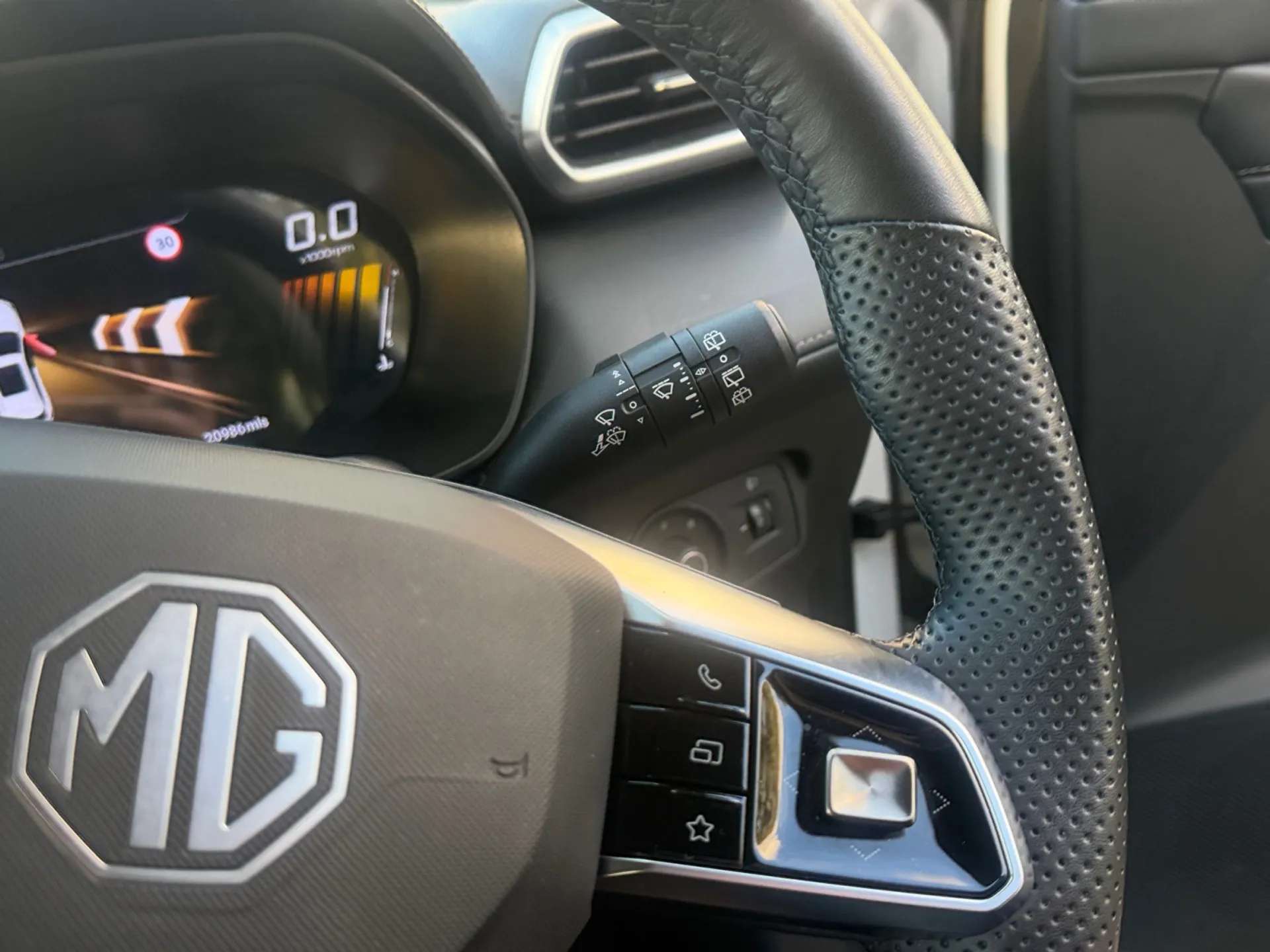 2024 MG ZS 2024 MG ZS