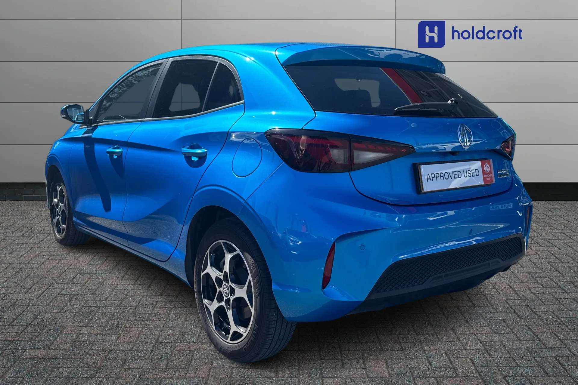 2026 MG MG3 2026 MG MG3