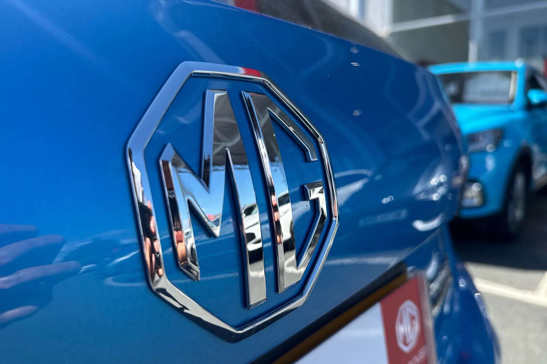 2026 MG MG3 2026 MG MG3