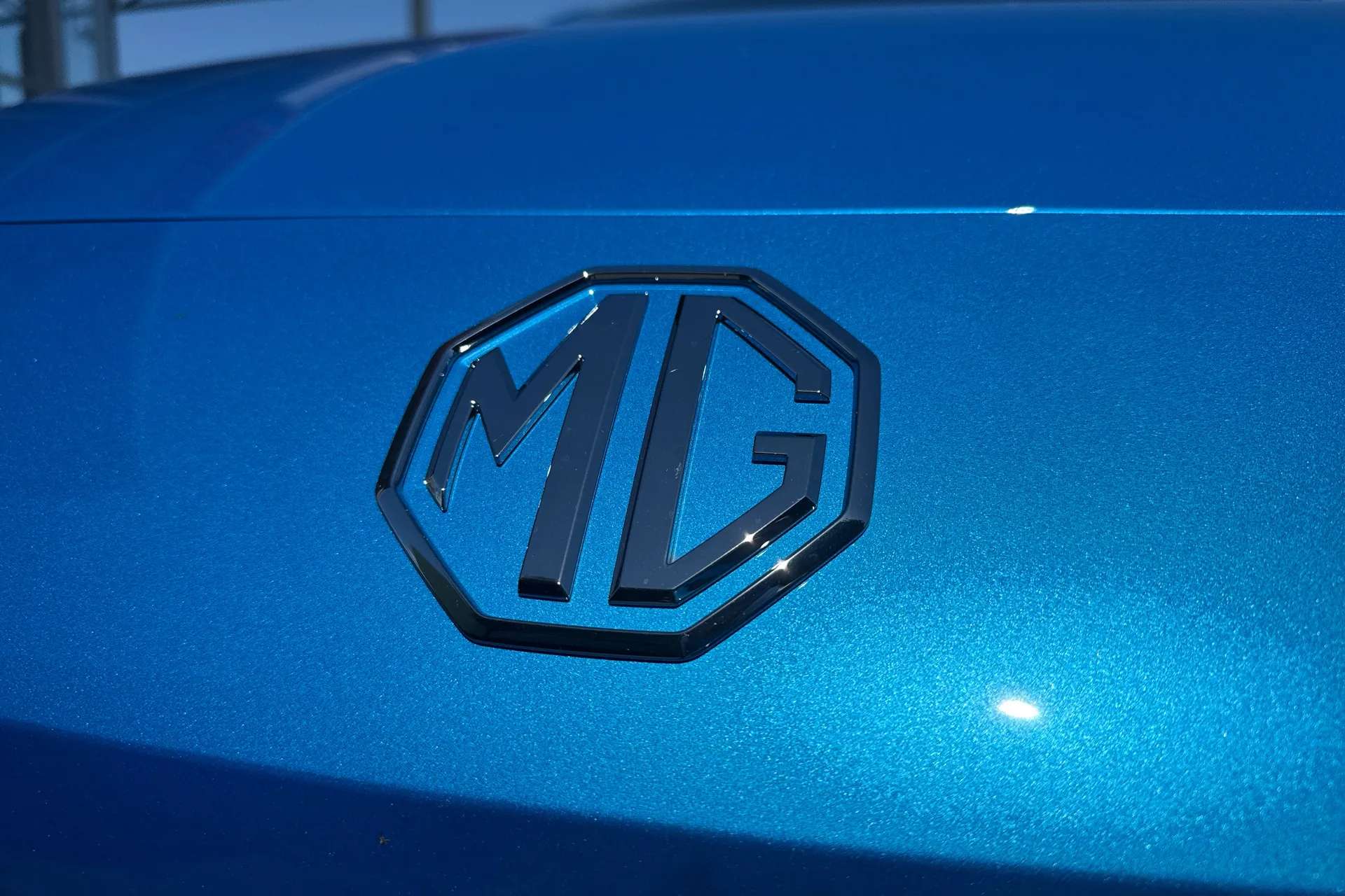 2026 MG MG3 2026 MG MG3