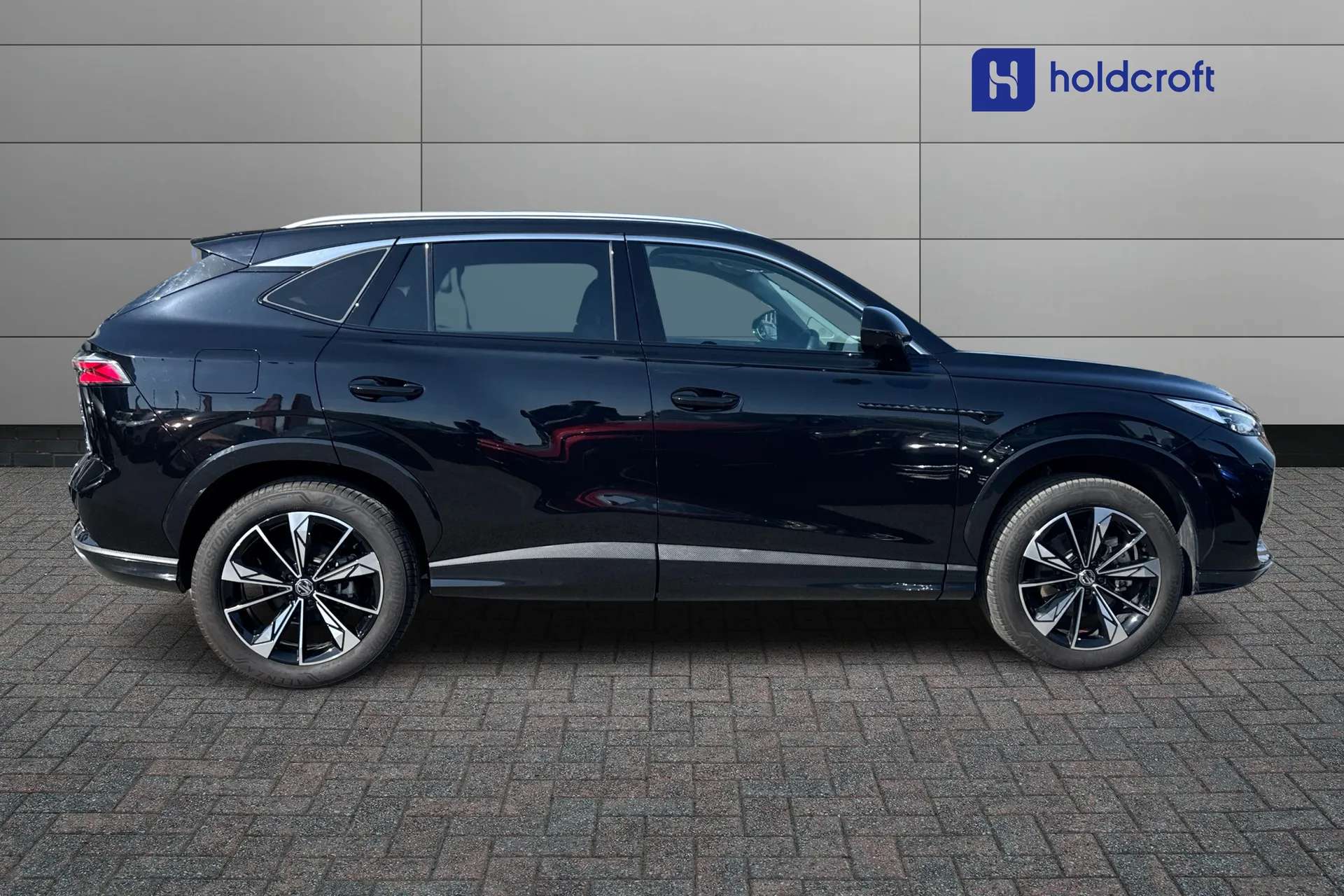 2025 MG MOTOR UK ZS 2025 MG MOTOR UK ZS