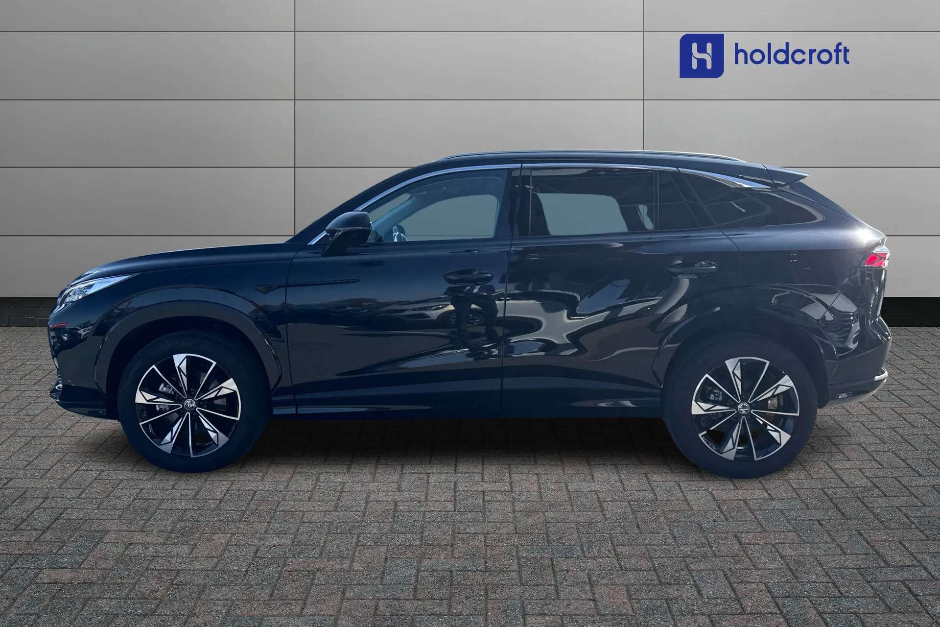 2025 MG MOTOR UK ZS 2025 MG MOTOR UK ZS