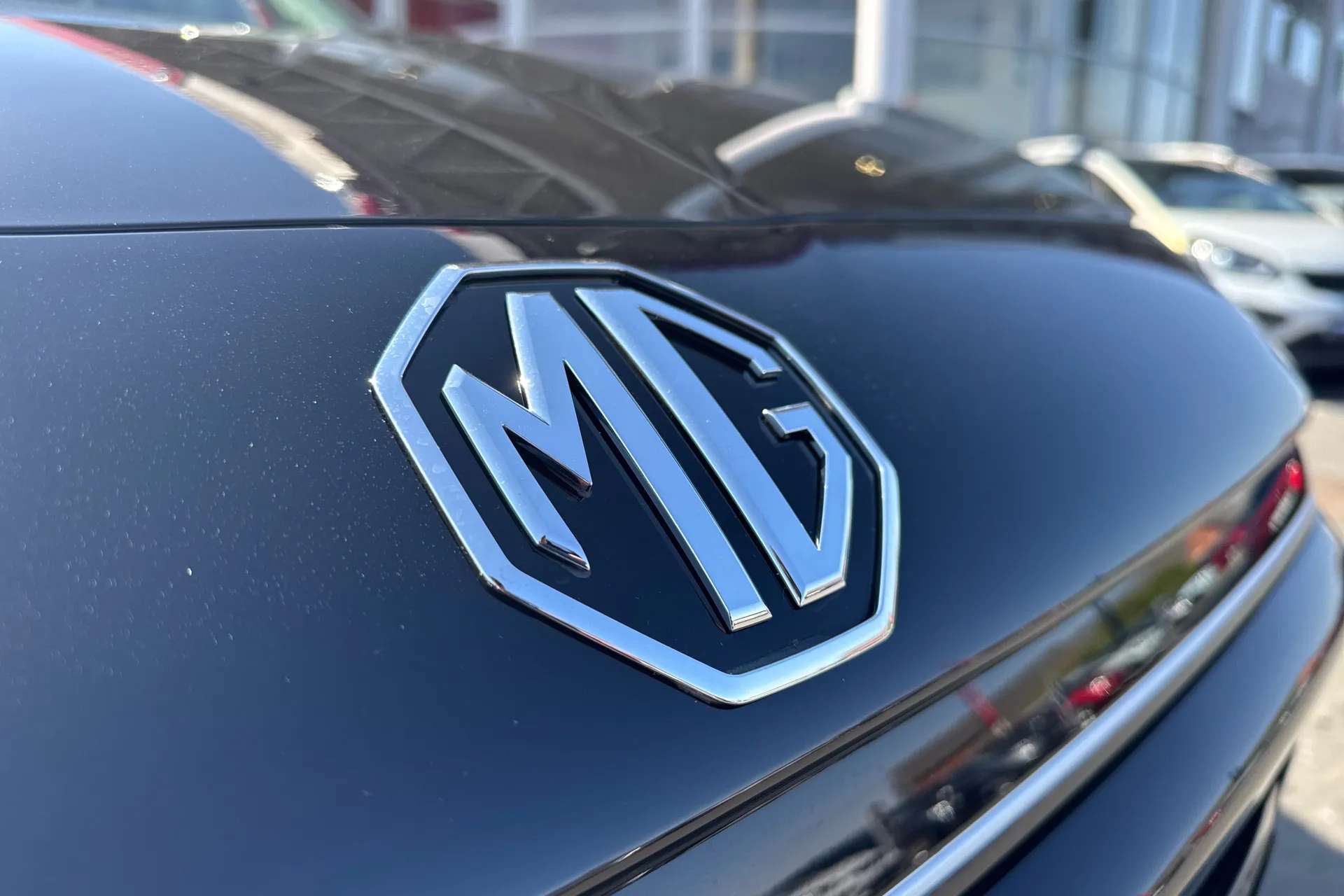 2025 MG MOTOR UK ZS 2025 MG MOTOR UK ZS