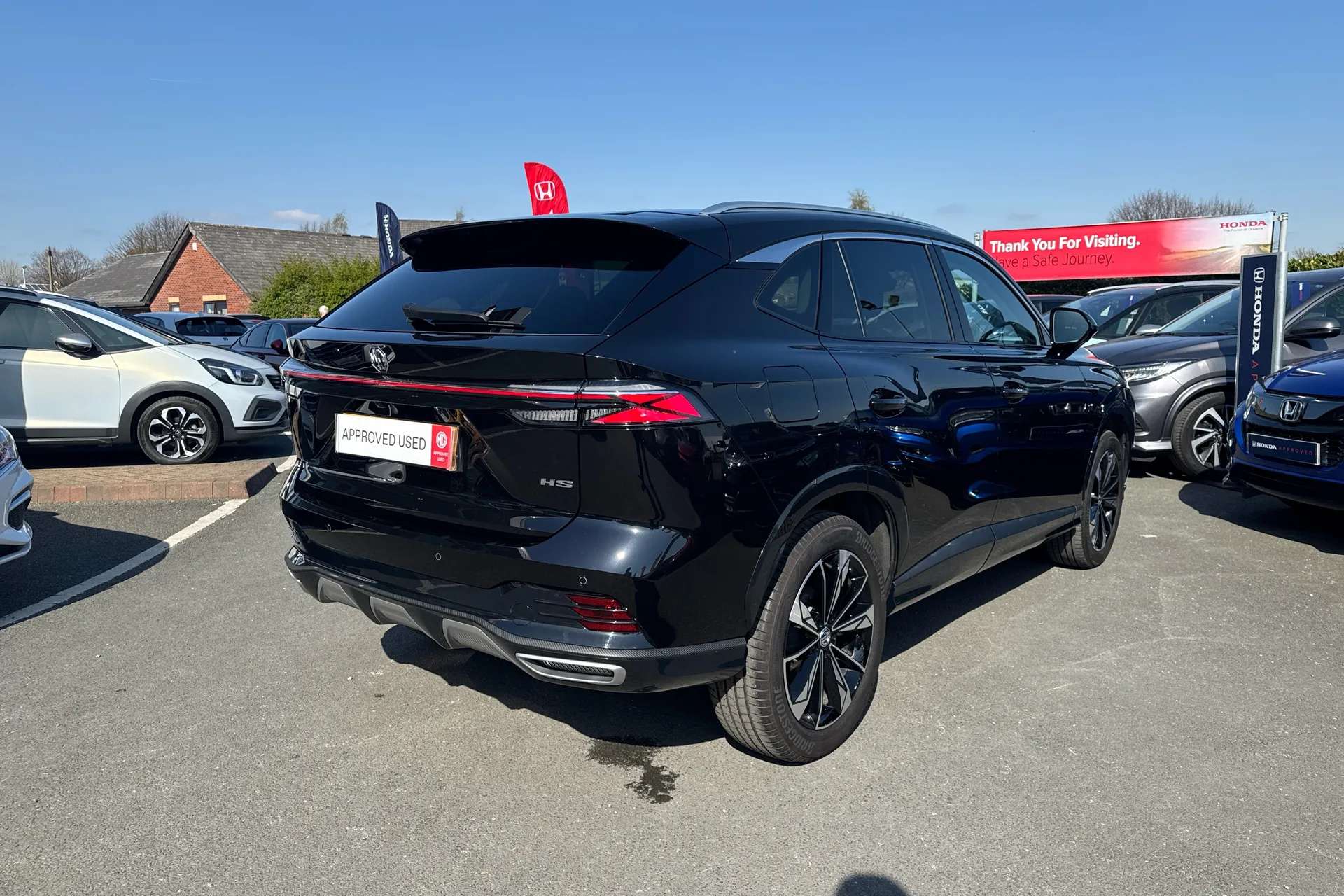 2025 MG MOTOR UK ZS 2025 MG MOTOR UK ZS