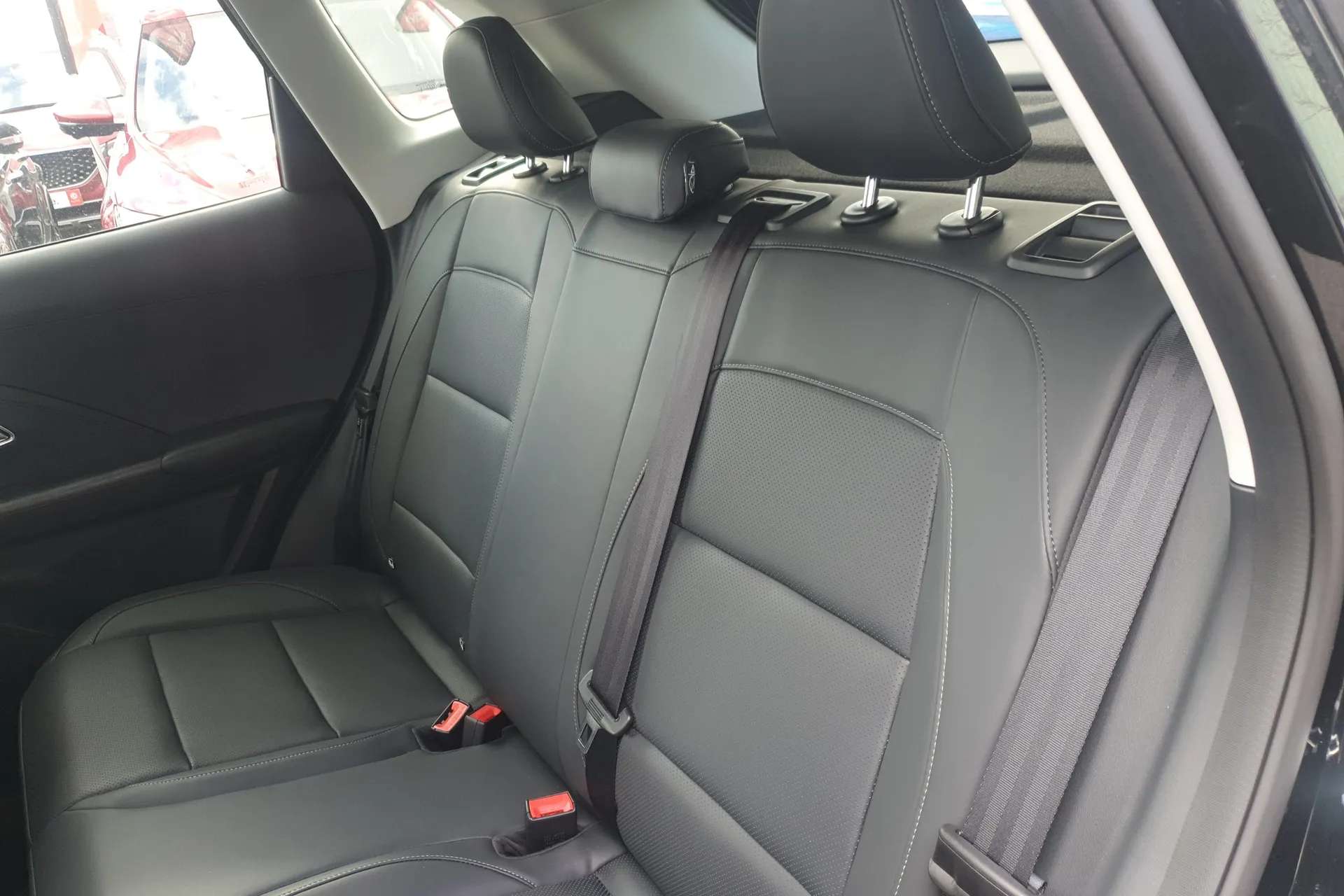 2025 MG ZS 2025 MG ZS