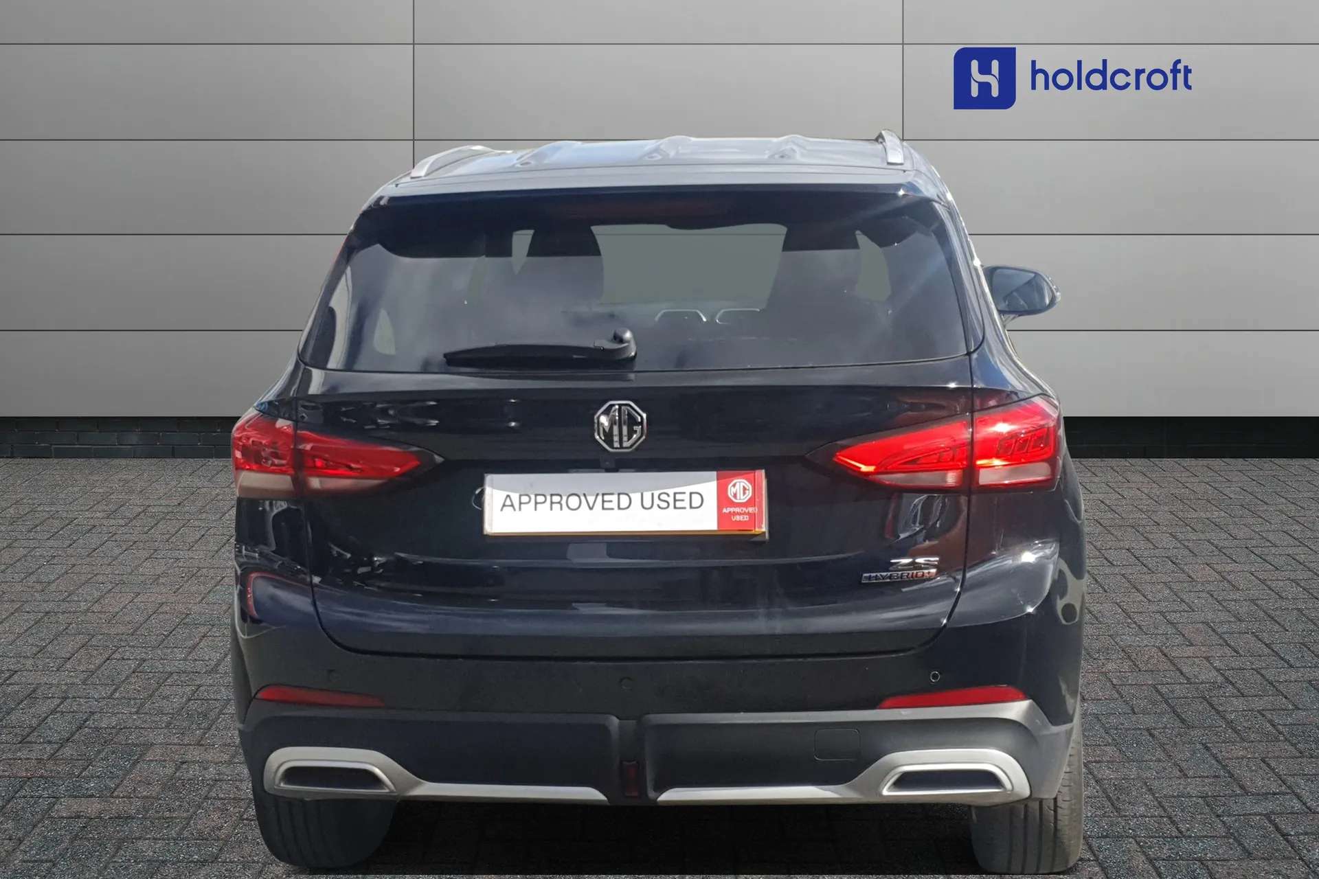 2025 MG ZS 2025 MG ZS