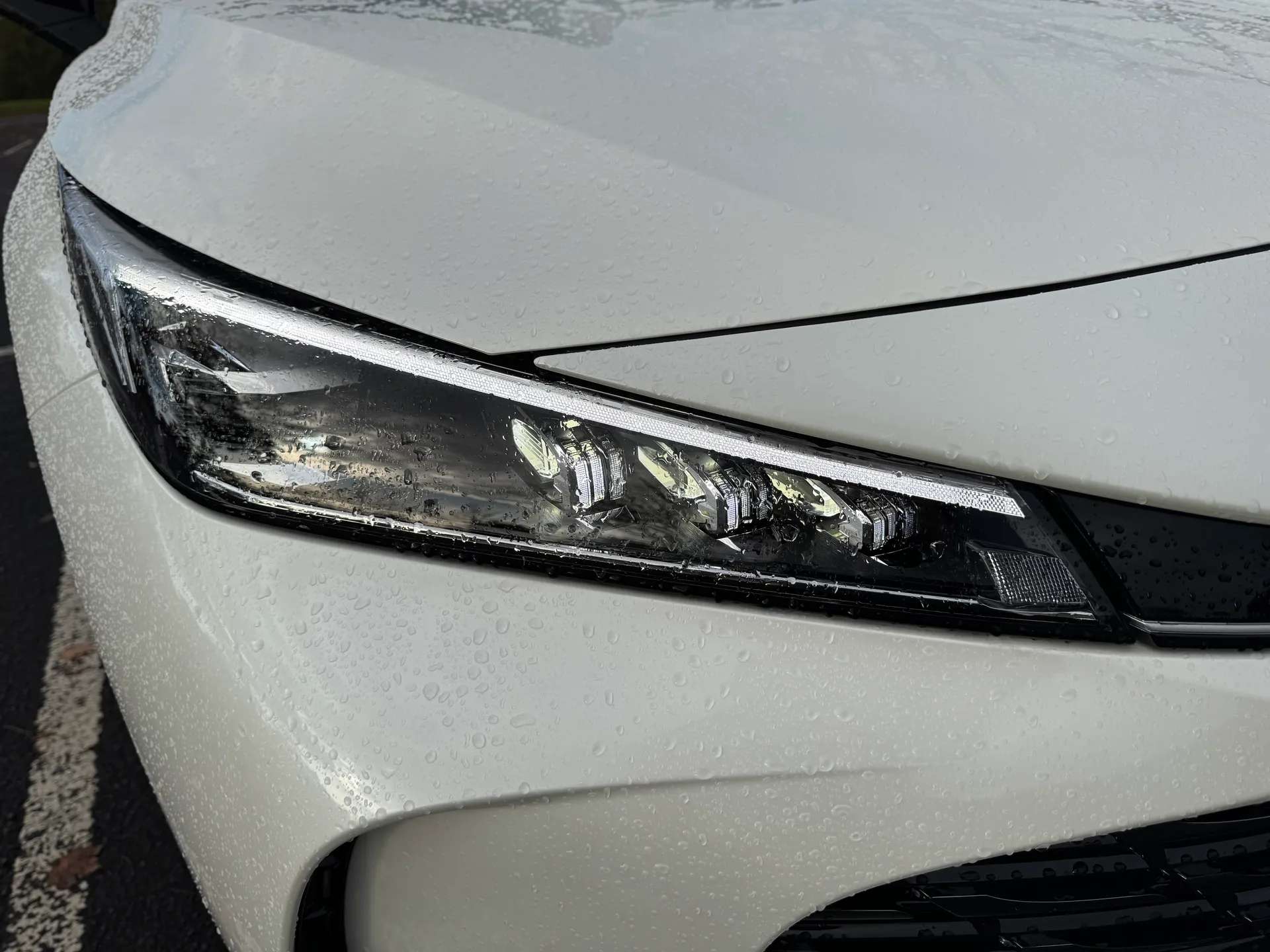 2025 MG MOTOR UK HS 2025 MG MOTOR UK HS