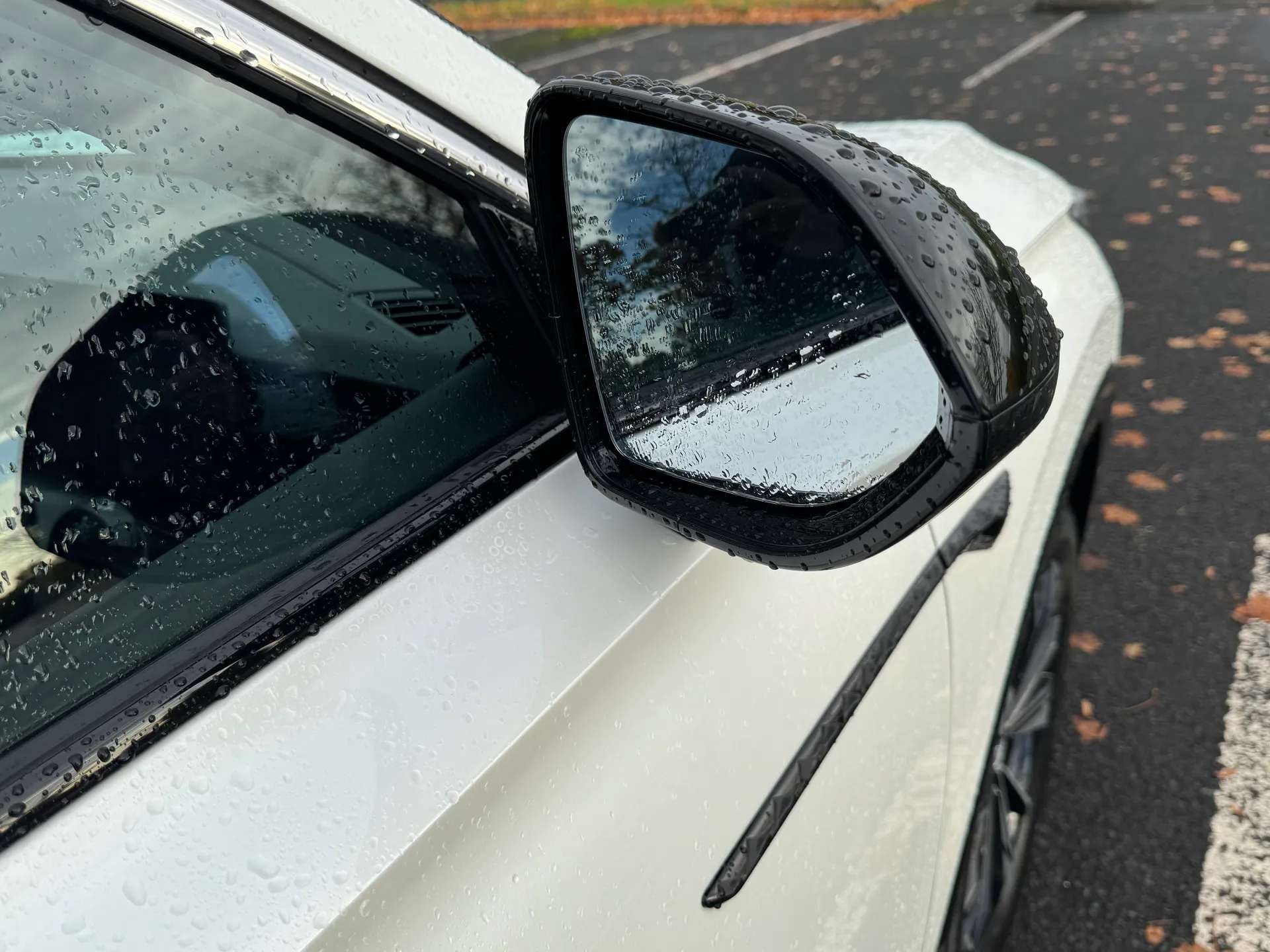 2025 MG MOTOR UK HS 2025 MG MOTOR UK HS