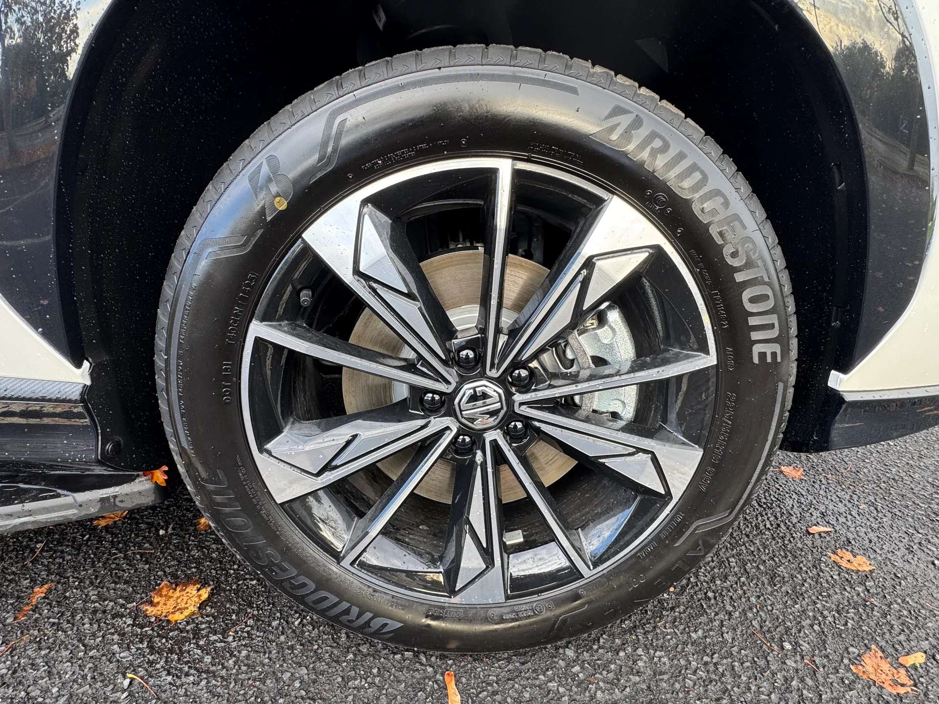 2025 MG MOTOR UK HS 2025 MG MOTOR UK HS