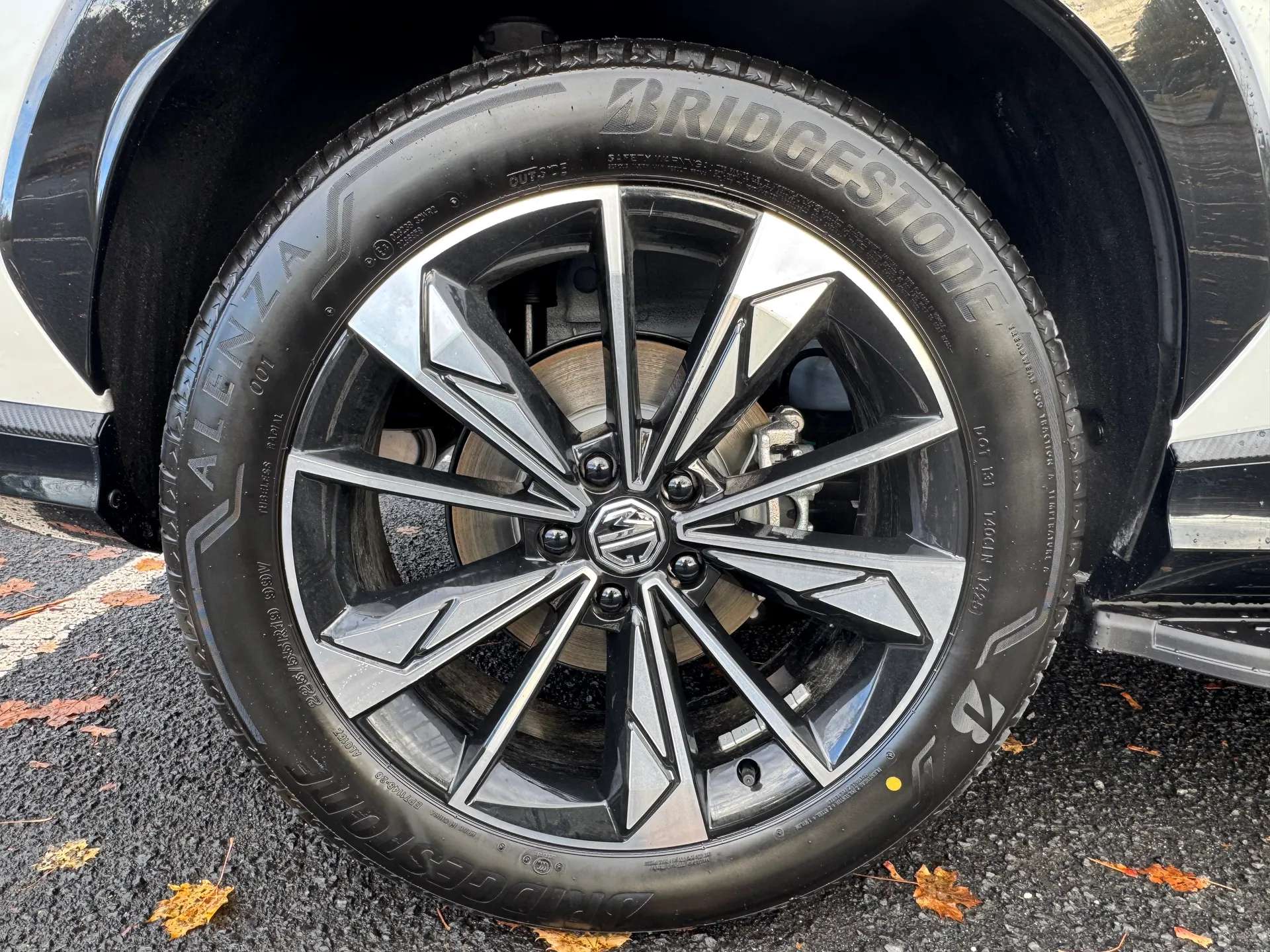 2025 MG MOTOR UK HS 2025 MG MOTOR UK HS