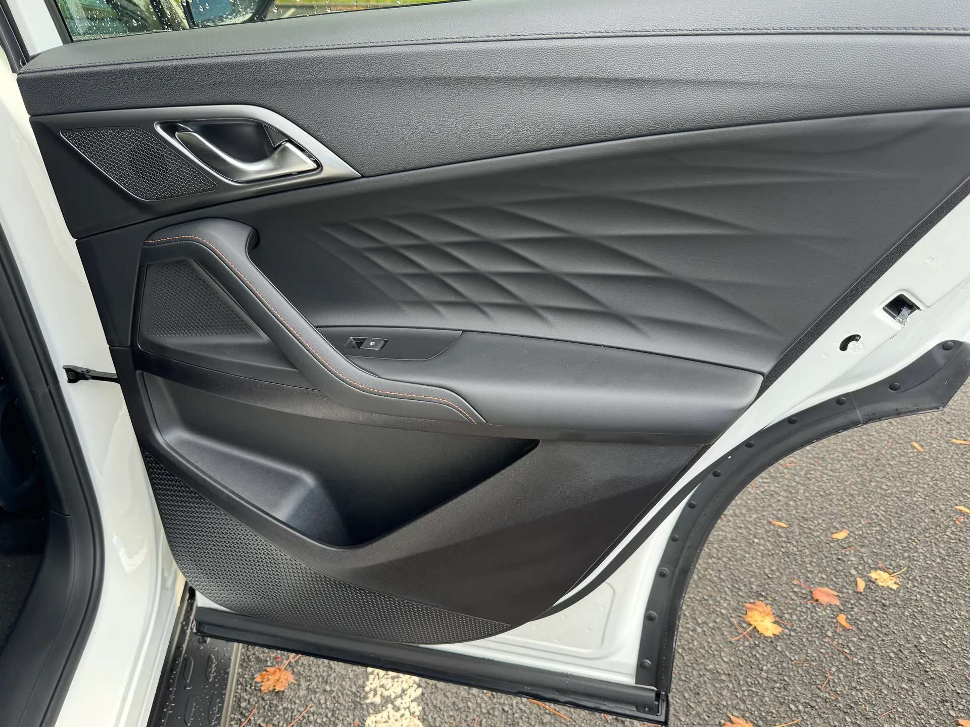 2025 MG MOTOR UK HS 2025 MG MOTOR UK HS