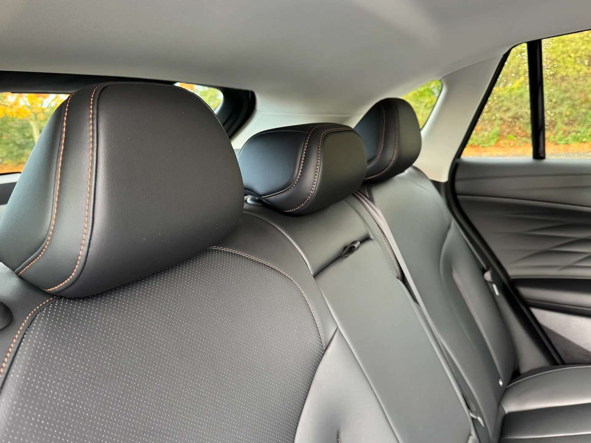 2025 MG MOTOR UK HS 2025 MG MOTOR UK HS