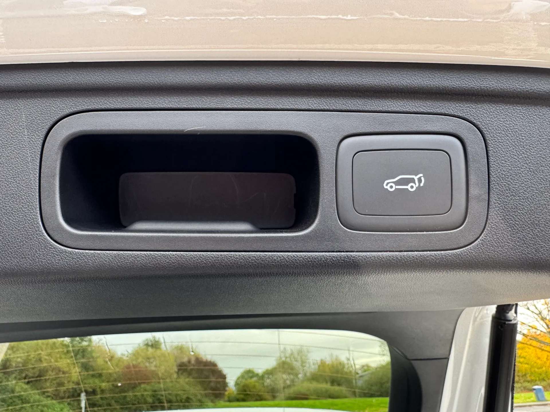 2025 MG MOTOR UK HS 2025 MG MOTOR UK HS