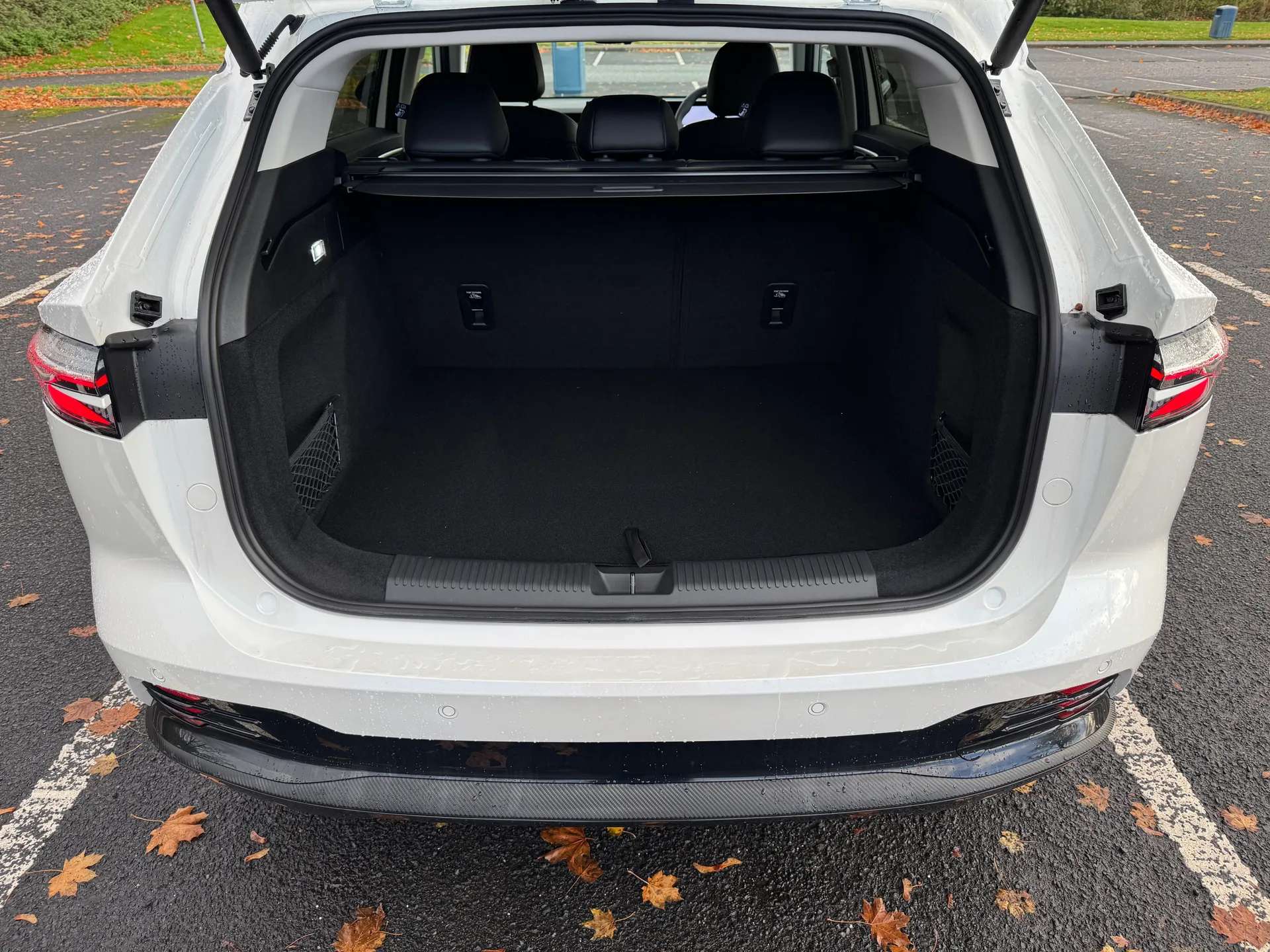 2025 MG MOTOR UK HS 2025 MG MOTOR UK HS