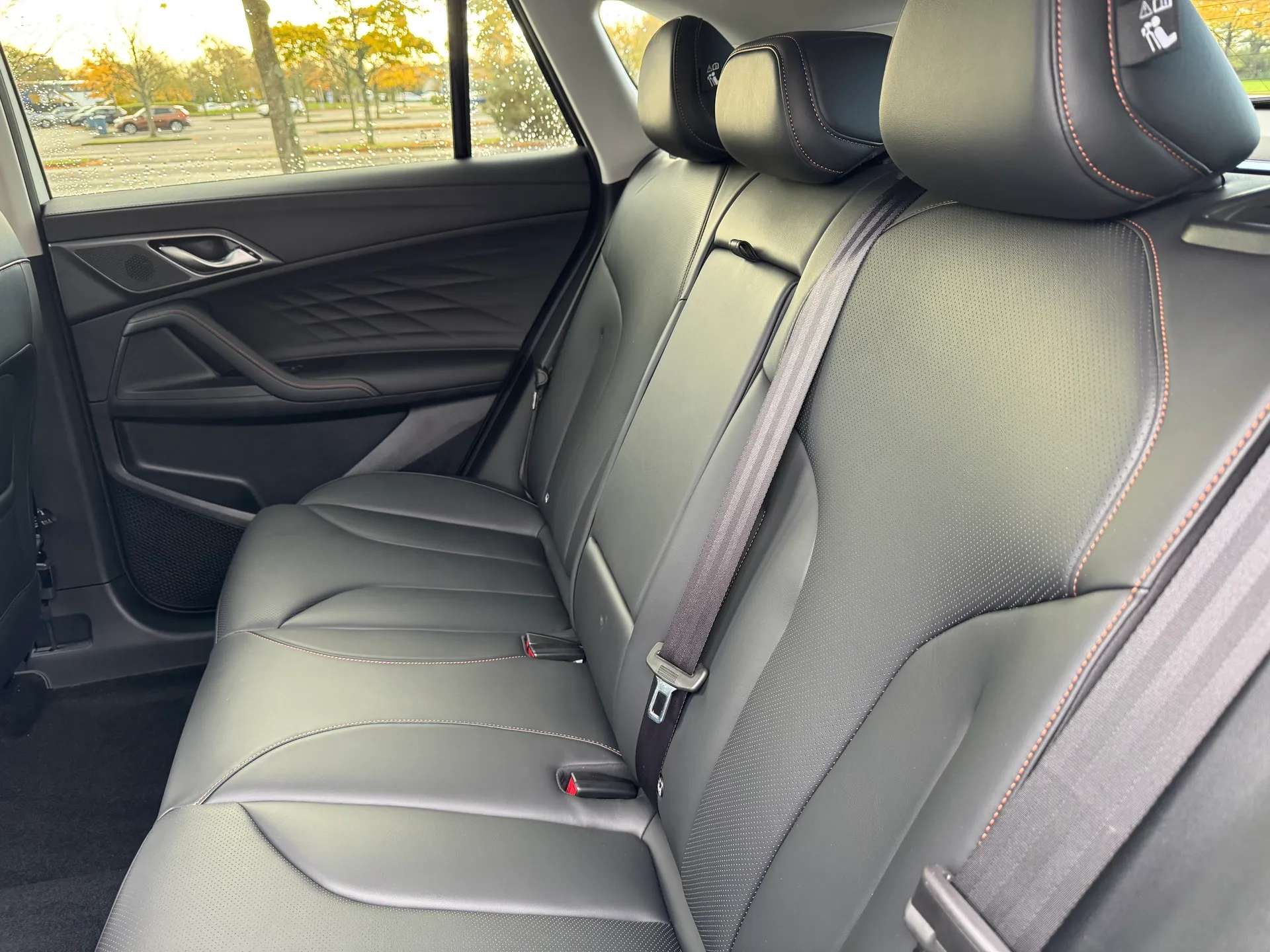 2025 MG MOTOR UK HS 2025 MG MOTOR UK HS