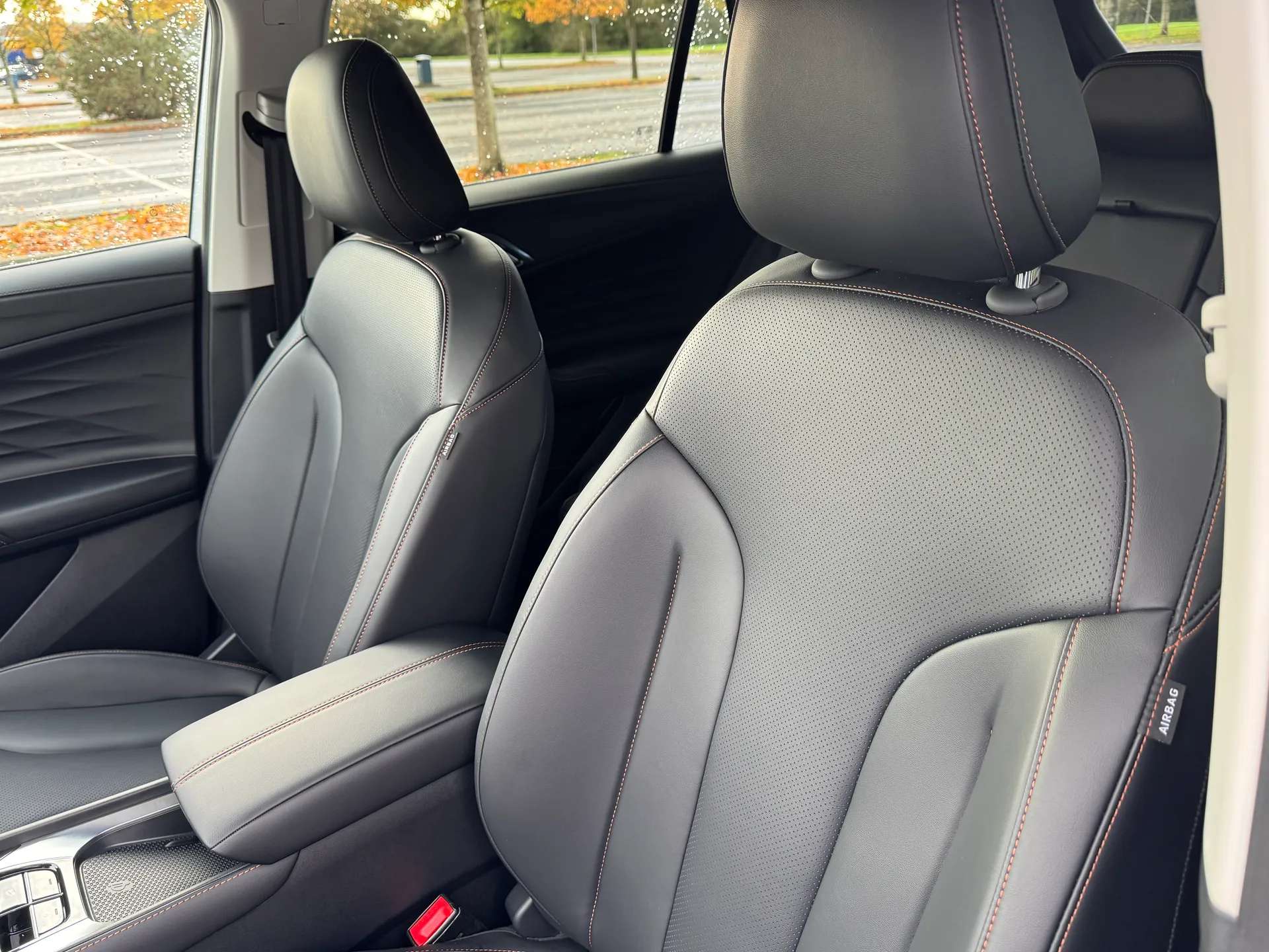 2025 MG MOTOR UK HS 2025 MG MOTOR UK HS