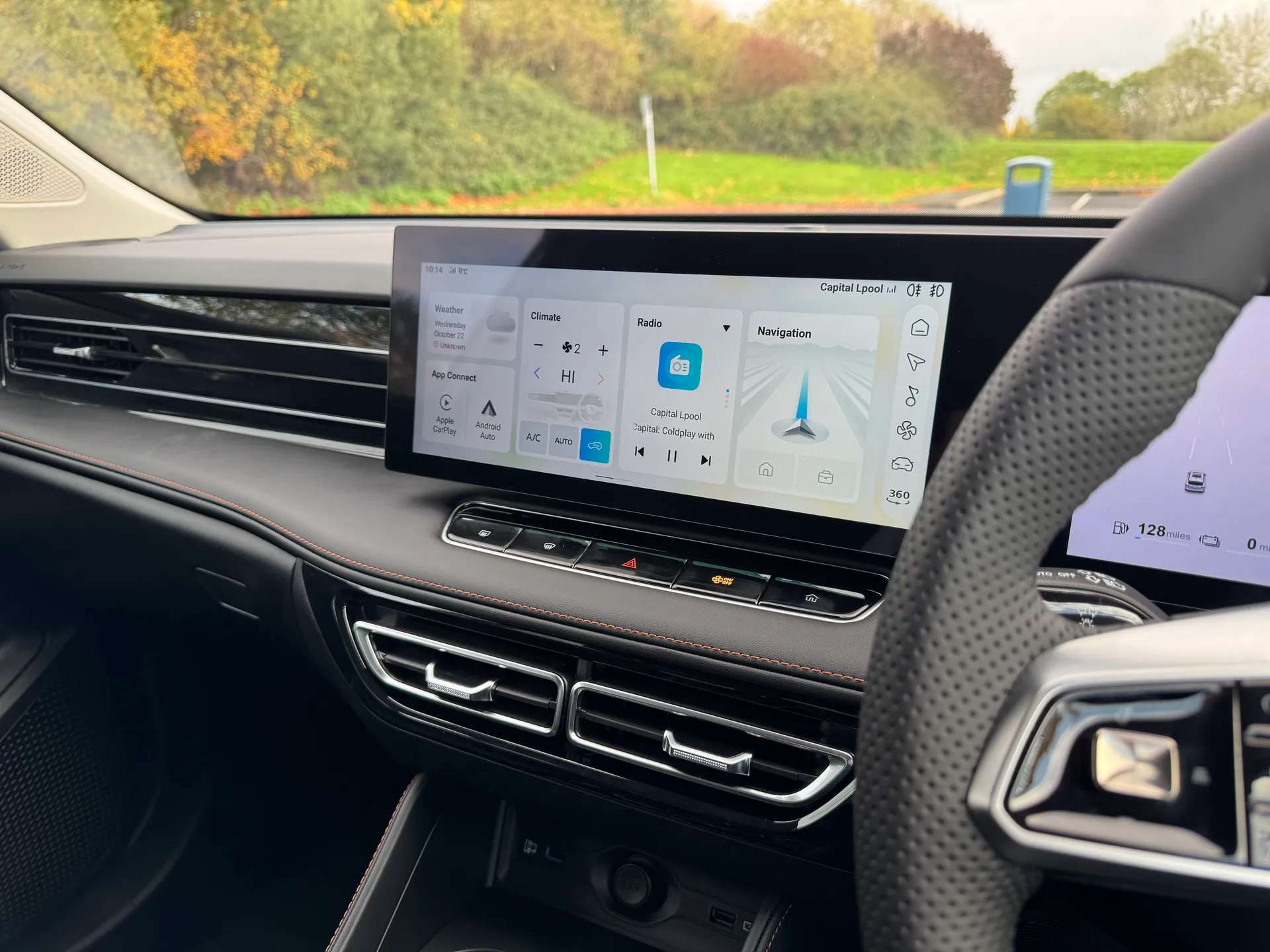 2025 MG MOTOR UK HS 2025 MG MOTOR UK HS