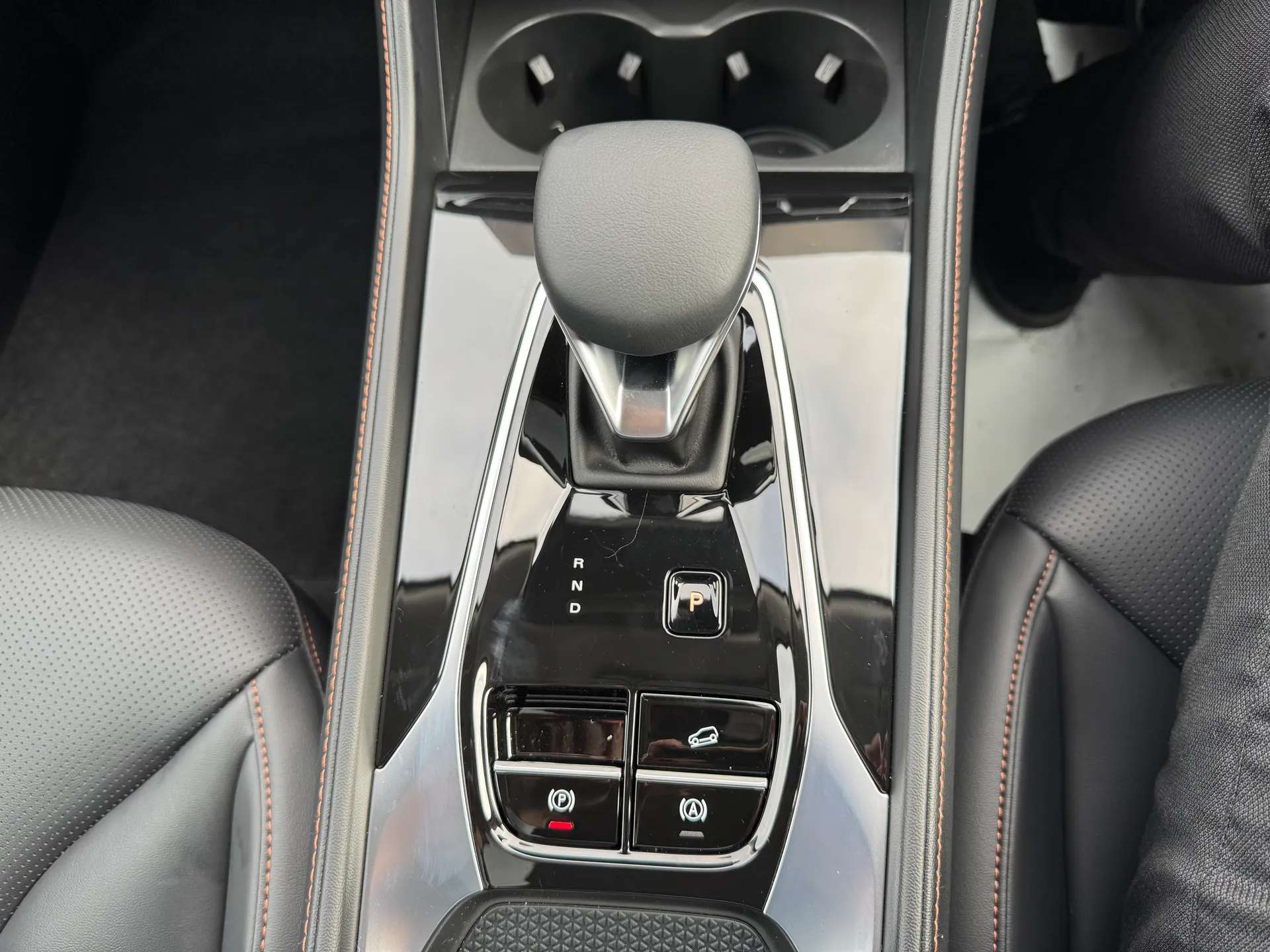 2025 MG MOTOR UK HS 2025 MG MOTOR UK HS