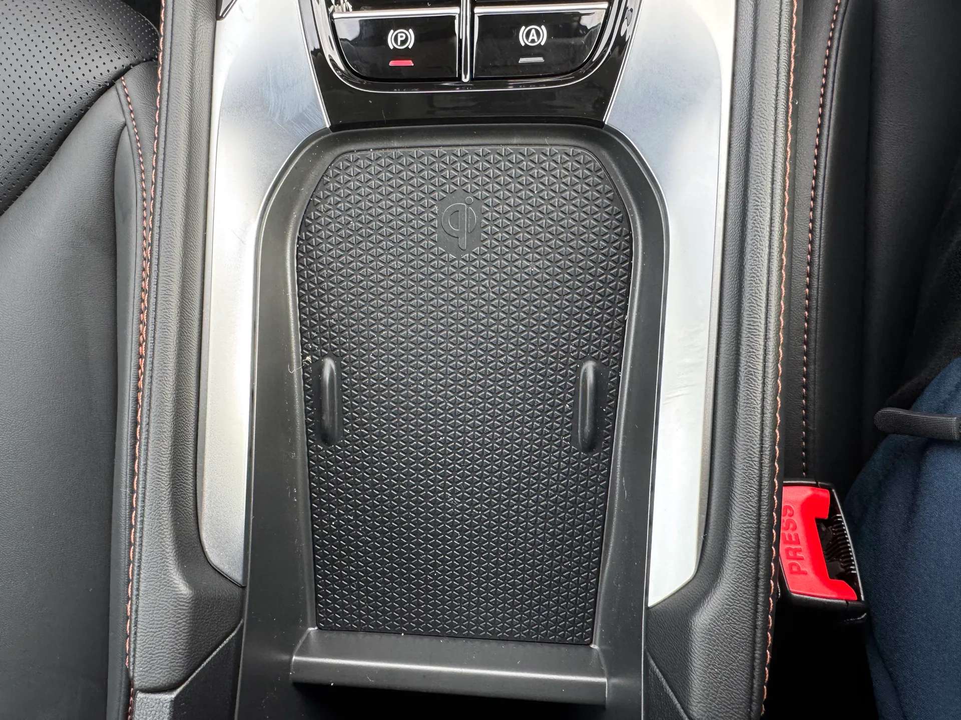 2025 MG MOTOR UK HS 2025 MG MOTOR UK HS