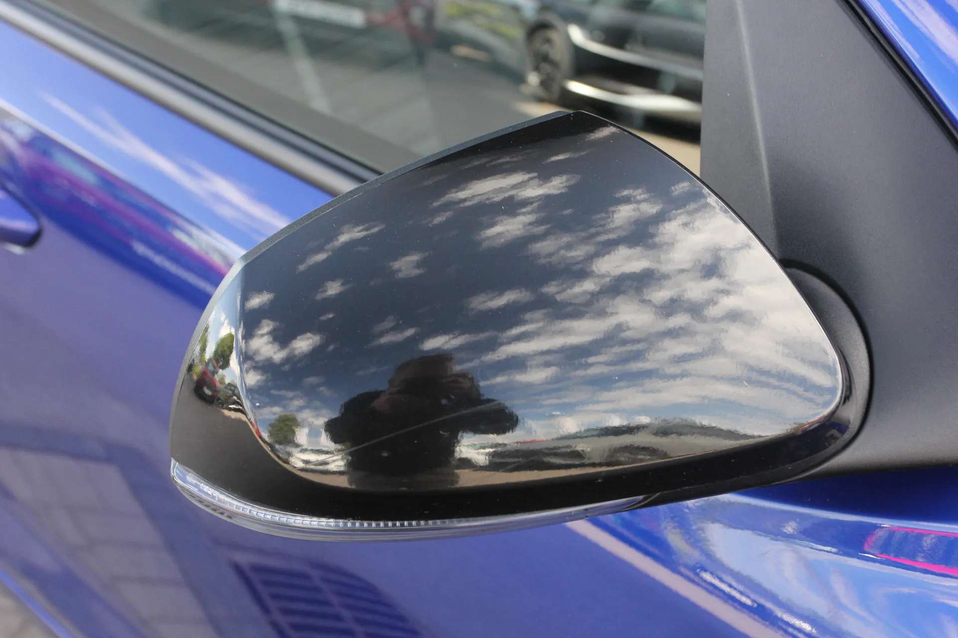 A 2021 HYUNDAI I10 1.0 MPi Premium 5dr A 2021 HYUNDAI I10 1.0 MPi Premium 5dr