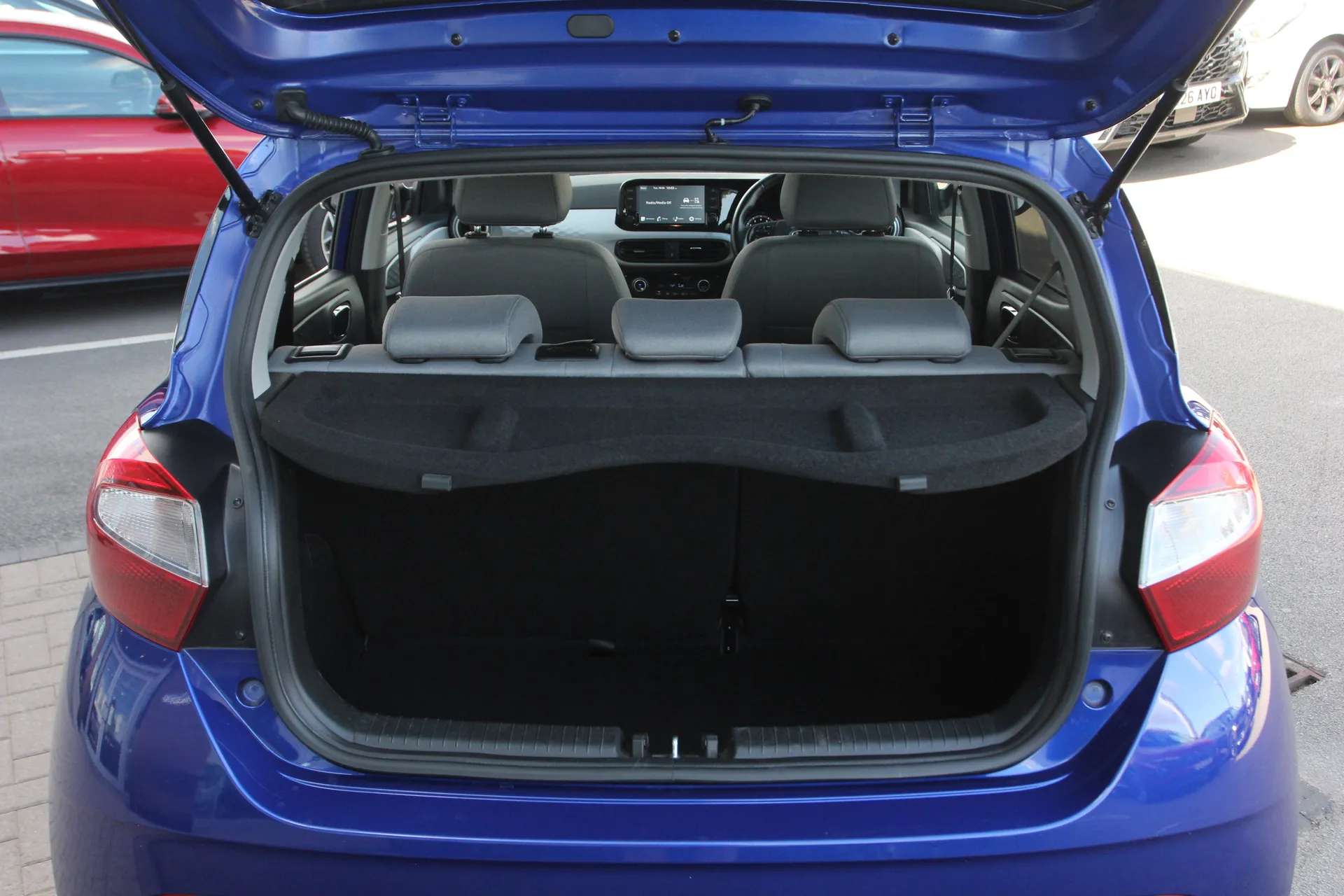 2021 HYUNDAI I10 2021 HYUNDAI I10