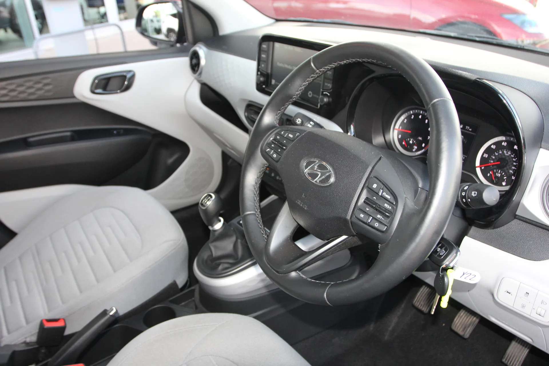 2021 HYUNDAI I10 2021 HYUNDAI I10