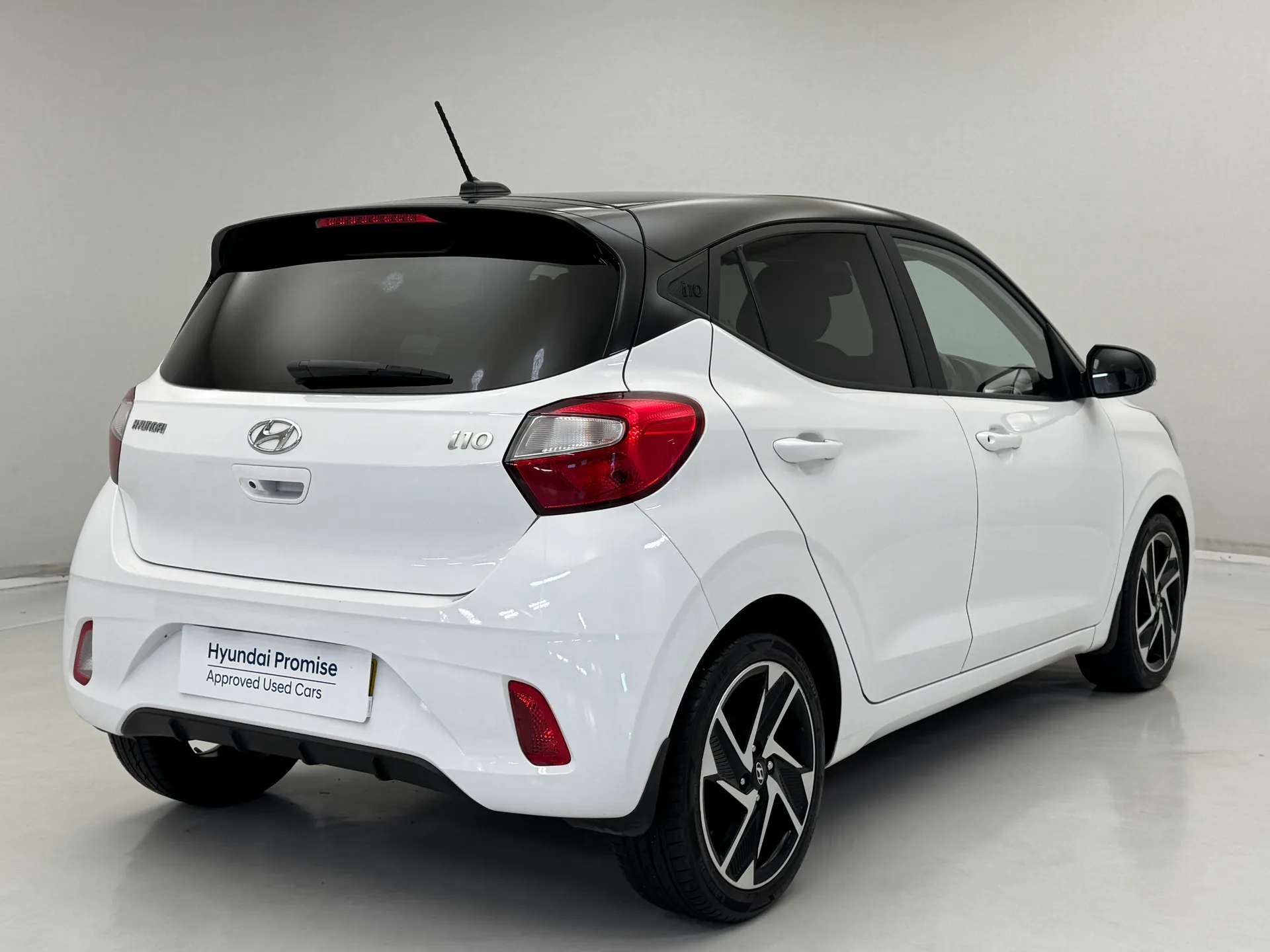 2020 HYUNDAI I10 2020 HYUNDAI I10