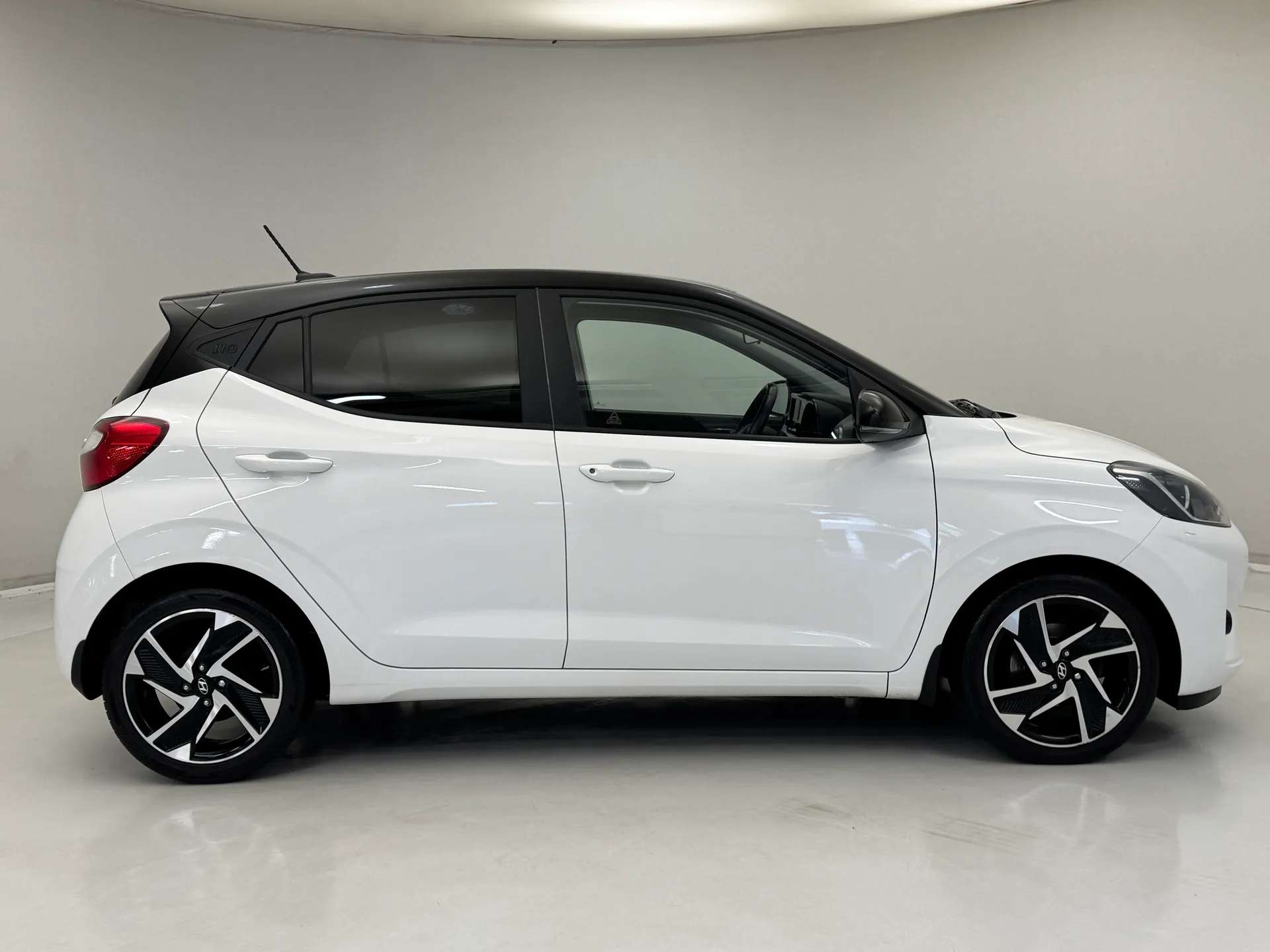 2020 HYUNDAI I10 2020 HYUNDAI I10