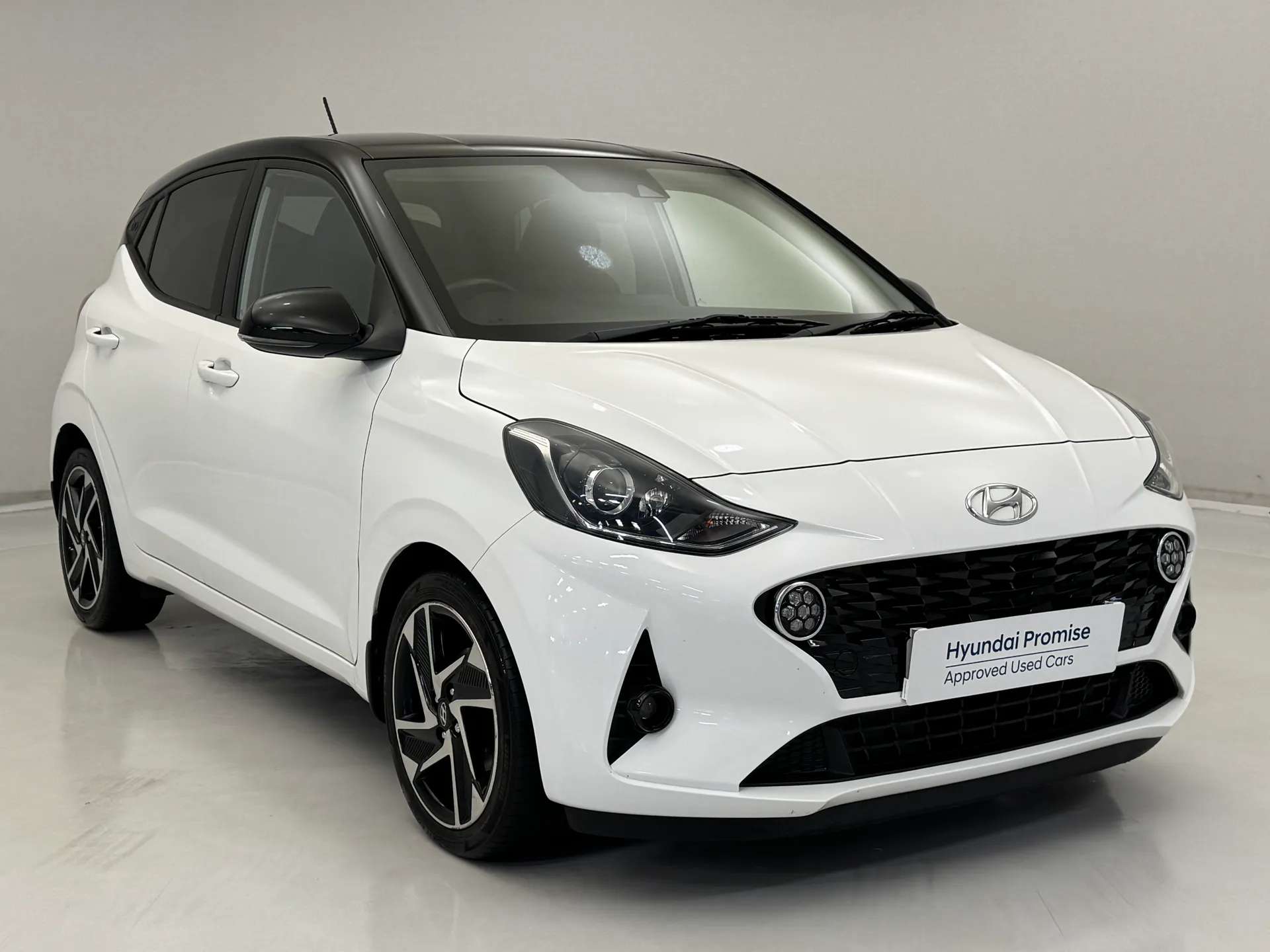 2020 HYUNDAI I10 2020 HYUNDAI I10