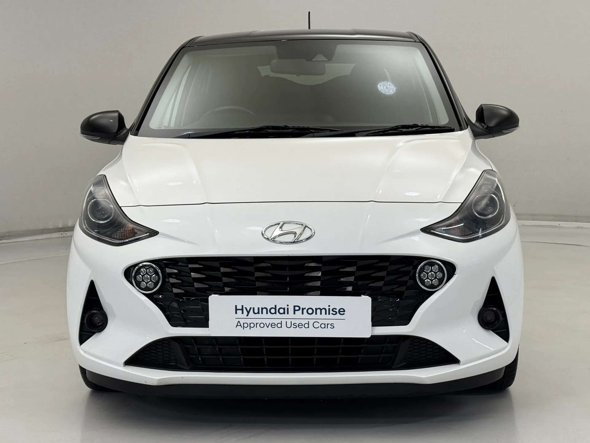 2020 HYUNDAI I10 2020 HYUNDAI I10