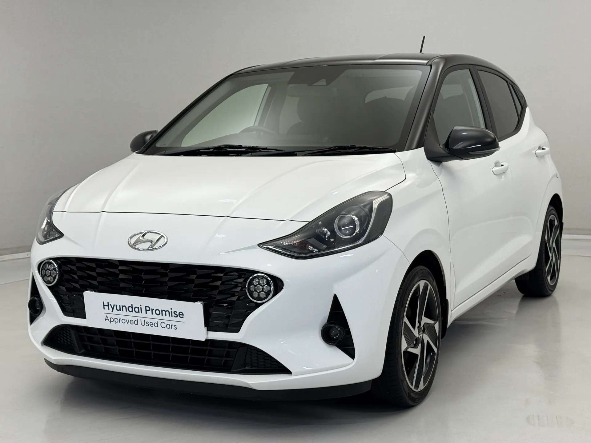 2020 HYUNDAI I10 2020 HYUNDAI I10