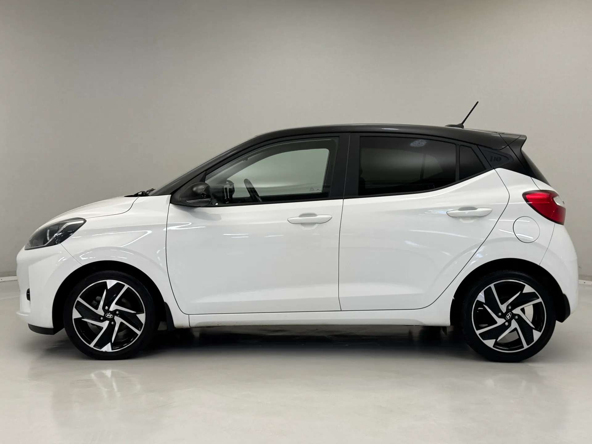 2020 HYUNDAI I10 2020 HYUNDAI I10