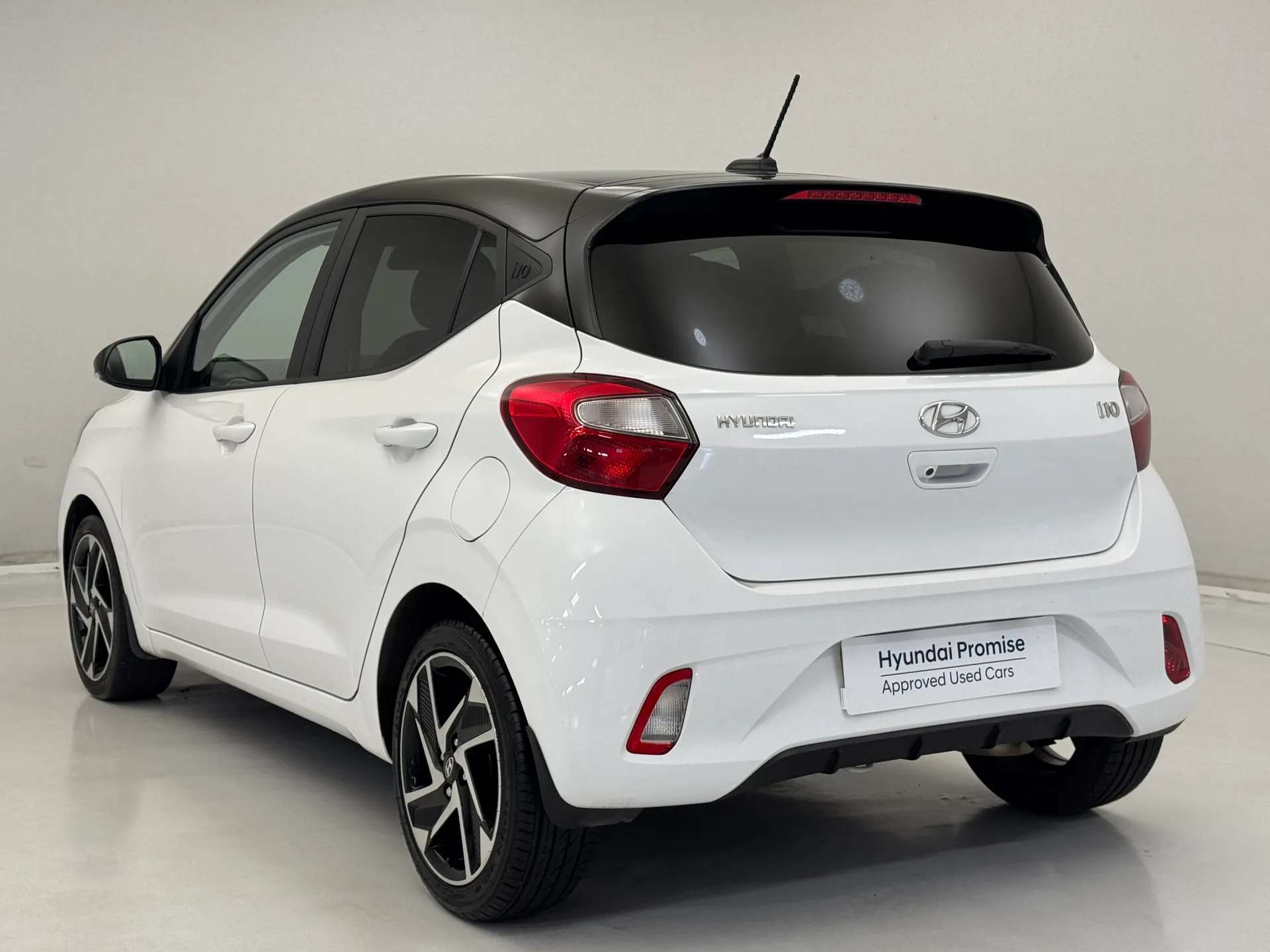 2020 HYUNDAI I10 2020 HYUNDAI I10