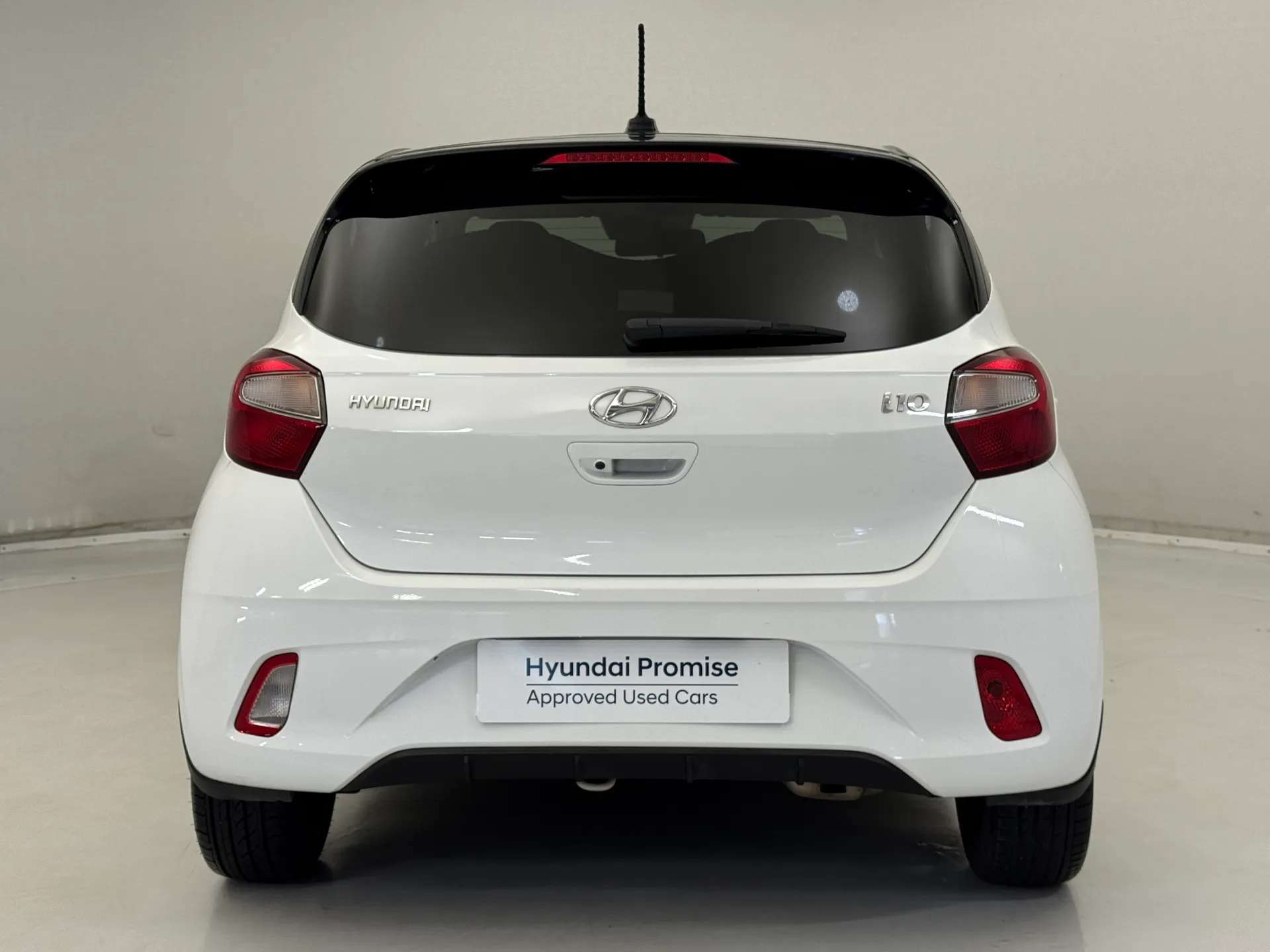 2020 HYUNDAI I10 2020 HYUNDAI I10