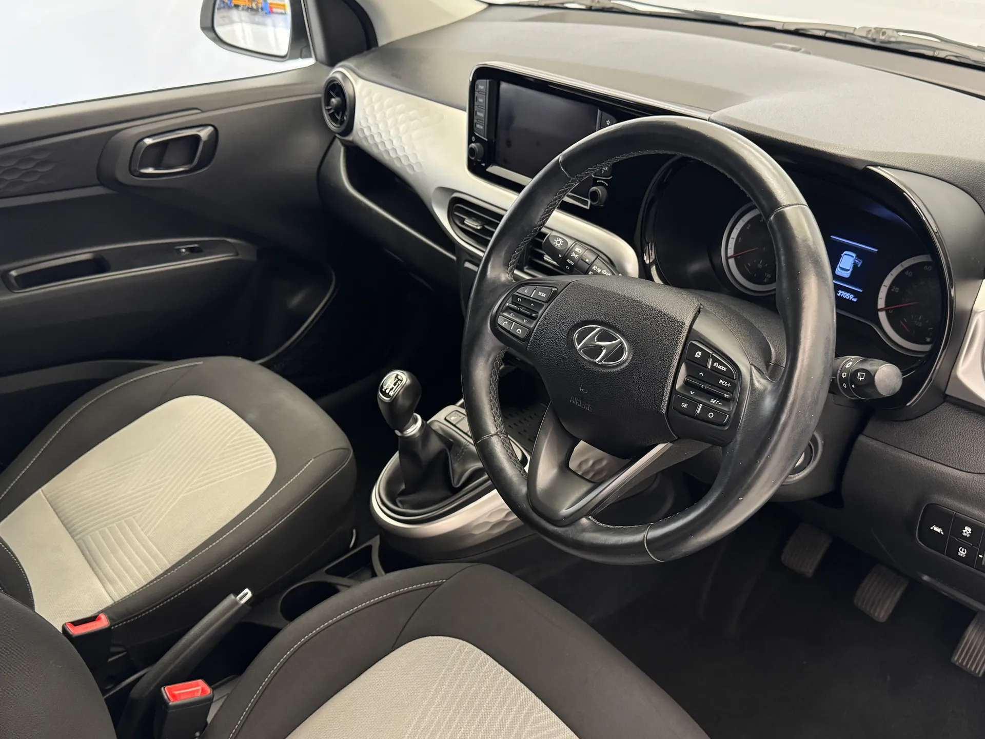 2020 HYUNDAI I10 2020 HYUNDAI I10