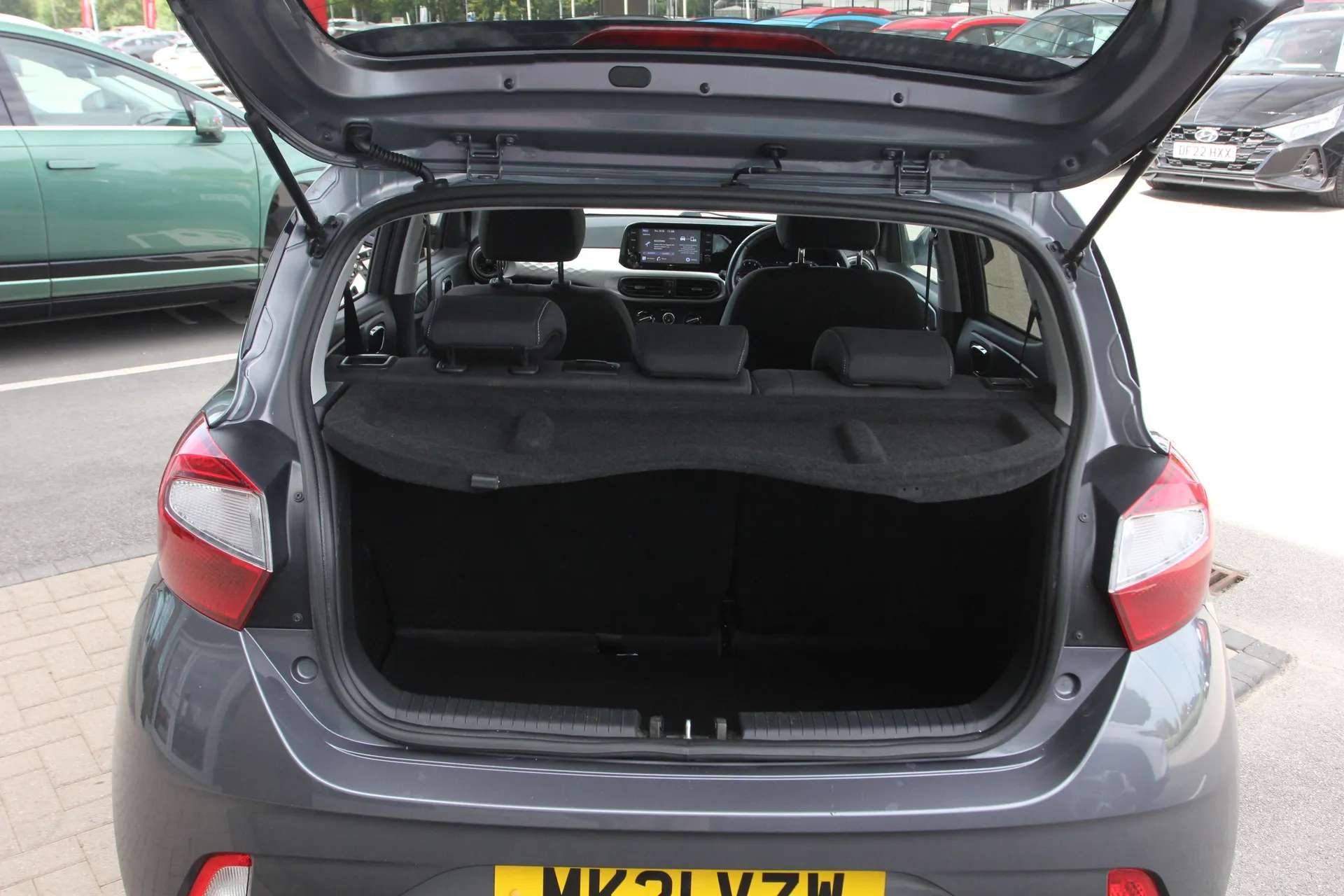 2021 HYUNDAI I10 2021 HYUNDAI I10