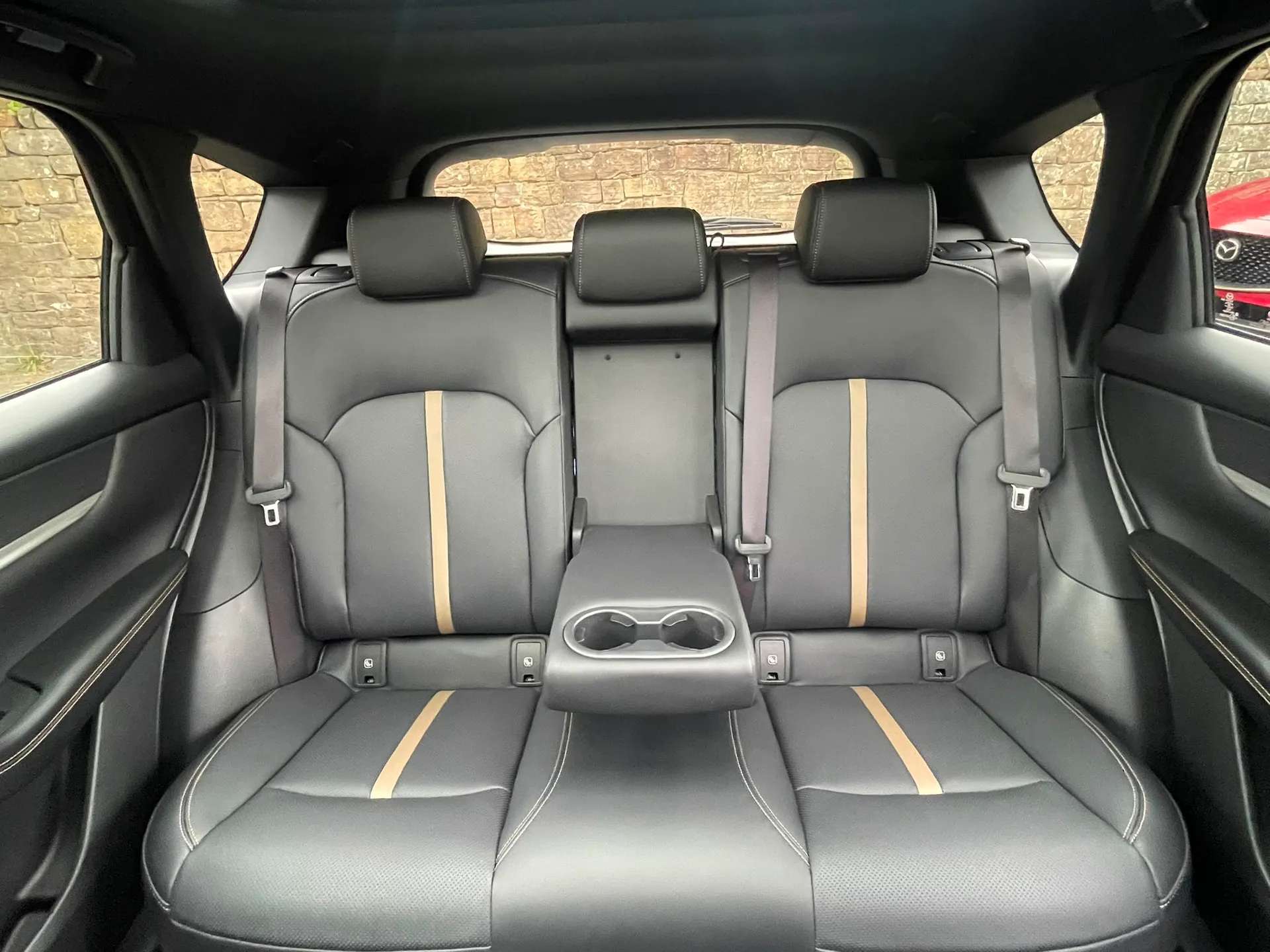 2025 MAZDA CX-60 2025 MAZDA CX-60