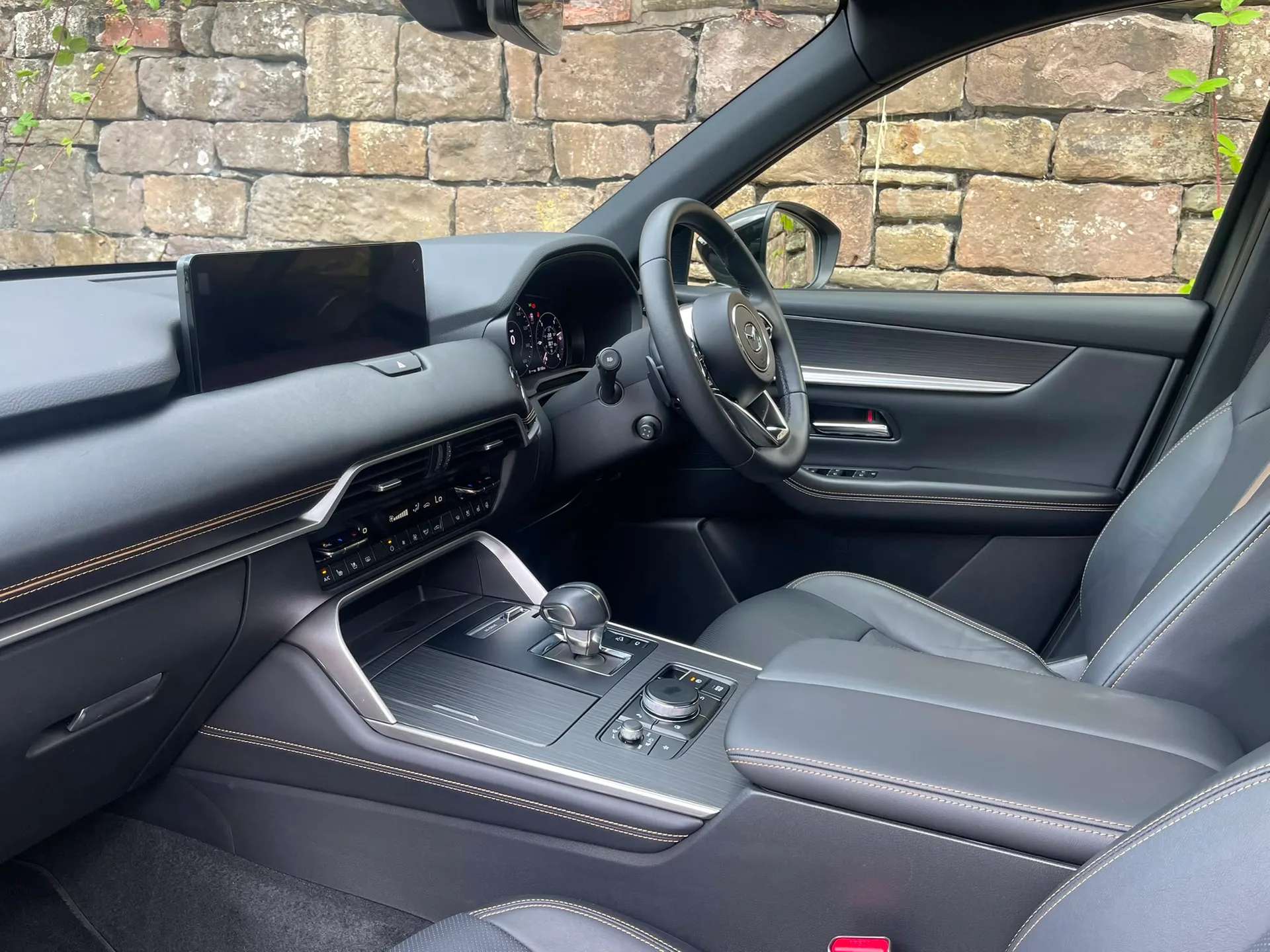 2025 MAZDA CX-60 2025 MAZDA CX-60