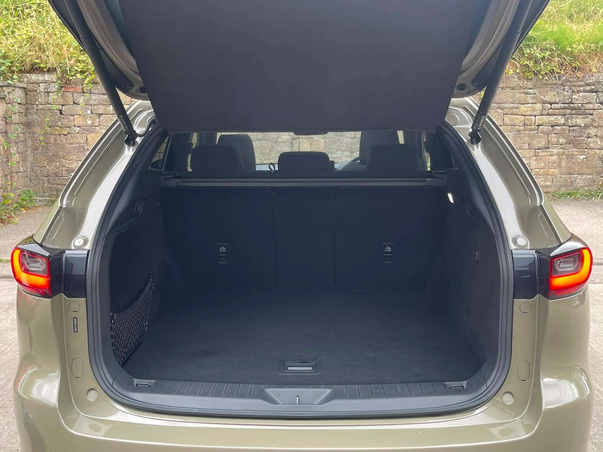 2025 MAZDA CX-60 2025 MAZDA CX-60