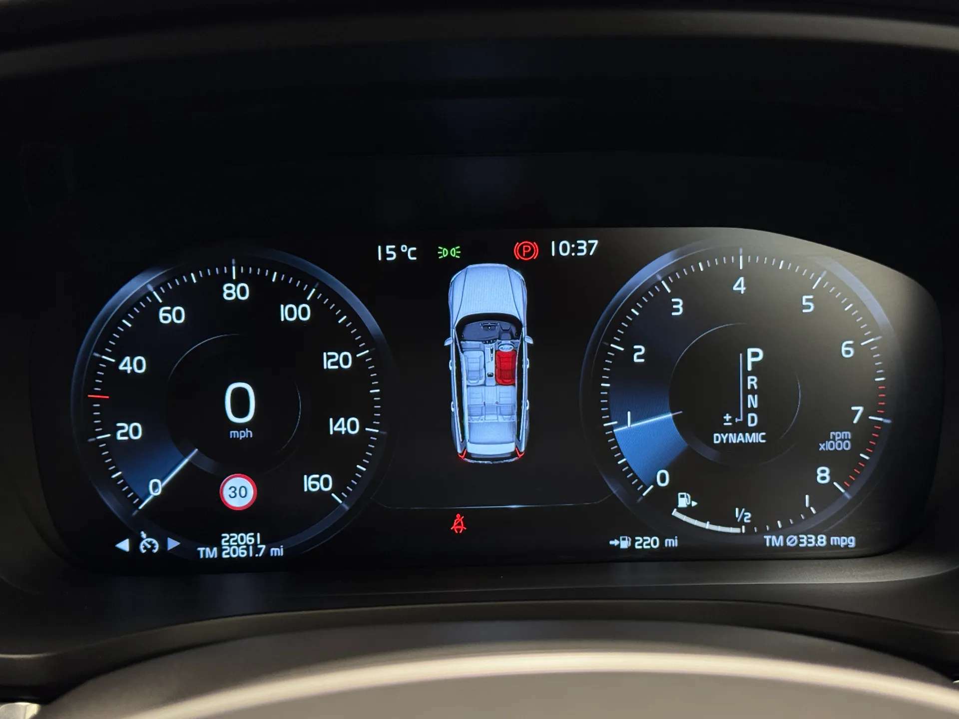2020 VOLVO V60 2020 VOLVO V60
