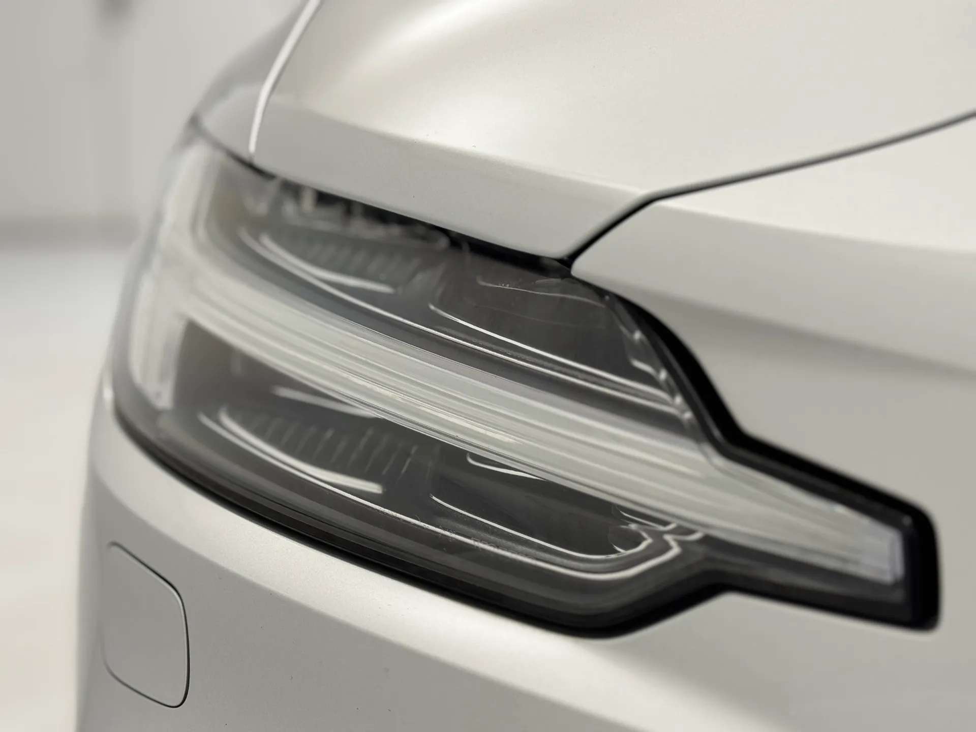 2020 VOLVO V60 2020 VOLVO V60