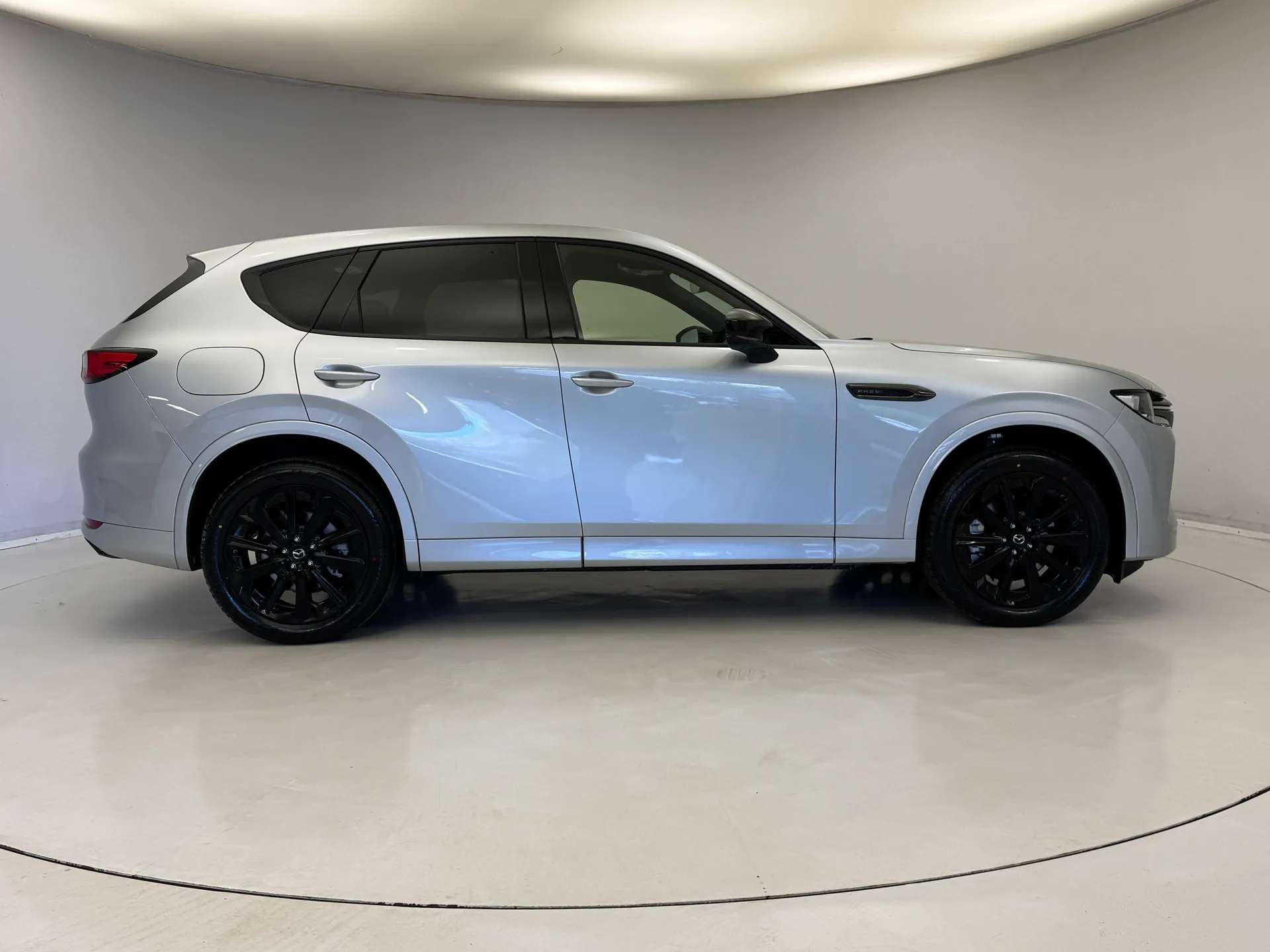2026 MAZDA CX-60 2026 MAZDA CX-60