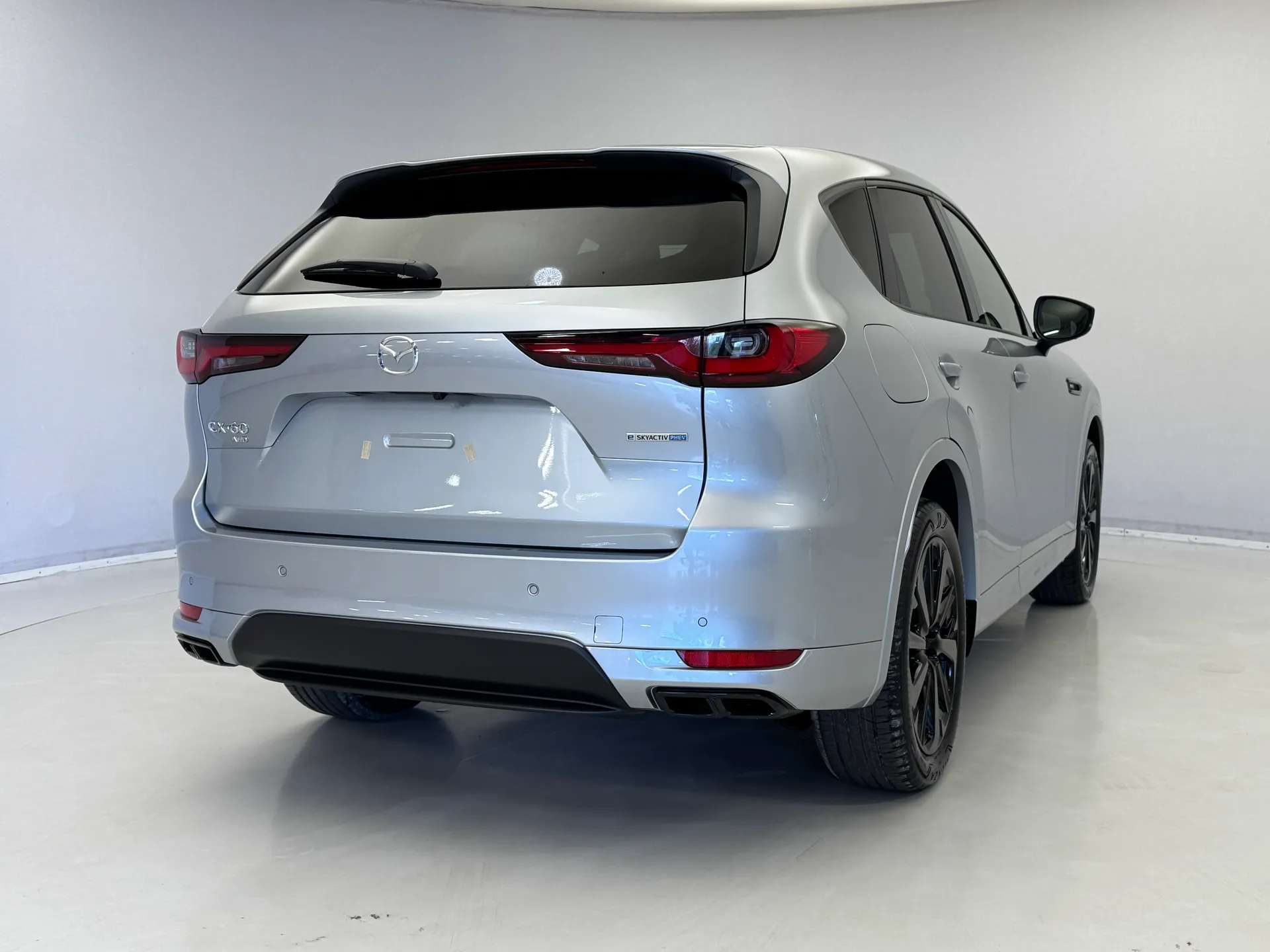2026 MAZDA CX-60 2026 MAZDA CX-60